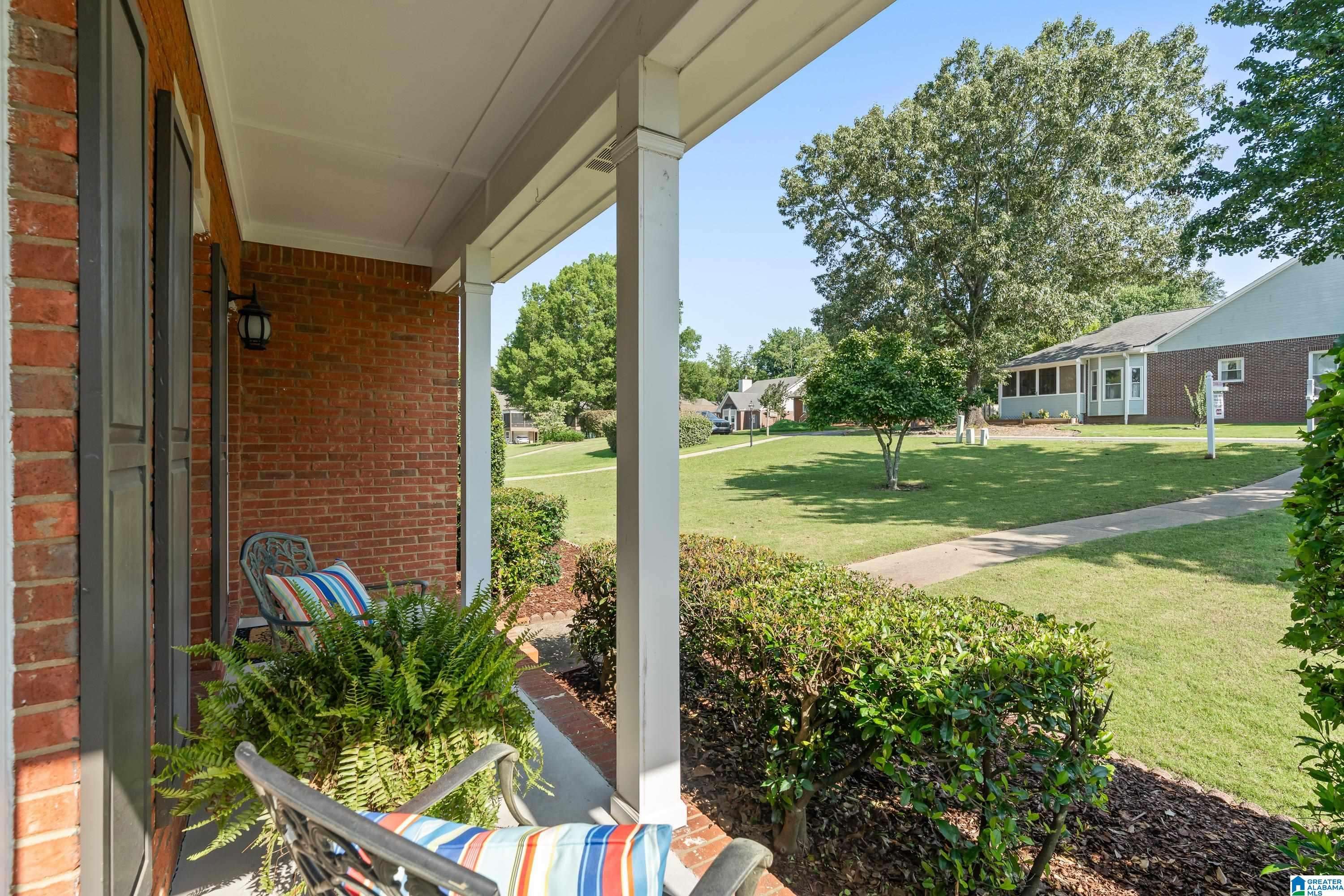 Vestavia Hills, AL 35216,1134 MAYLAND LANE