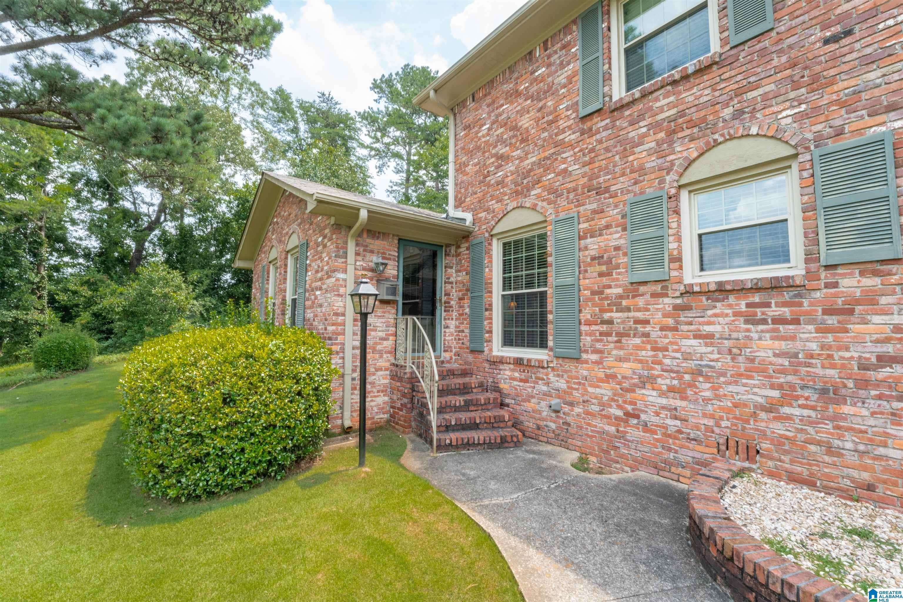 Hoover, AL 35226,1867 VALGREEN LANE #a