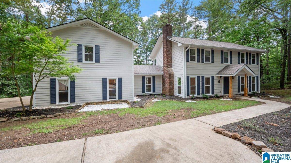 Trussville, AL 35173,4305 WINDSONG WAY