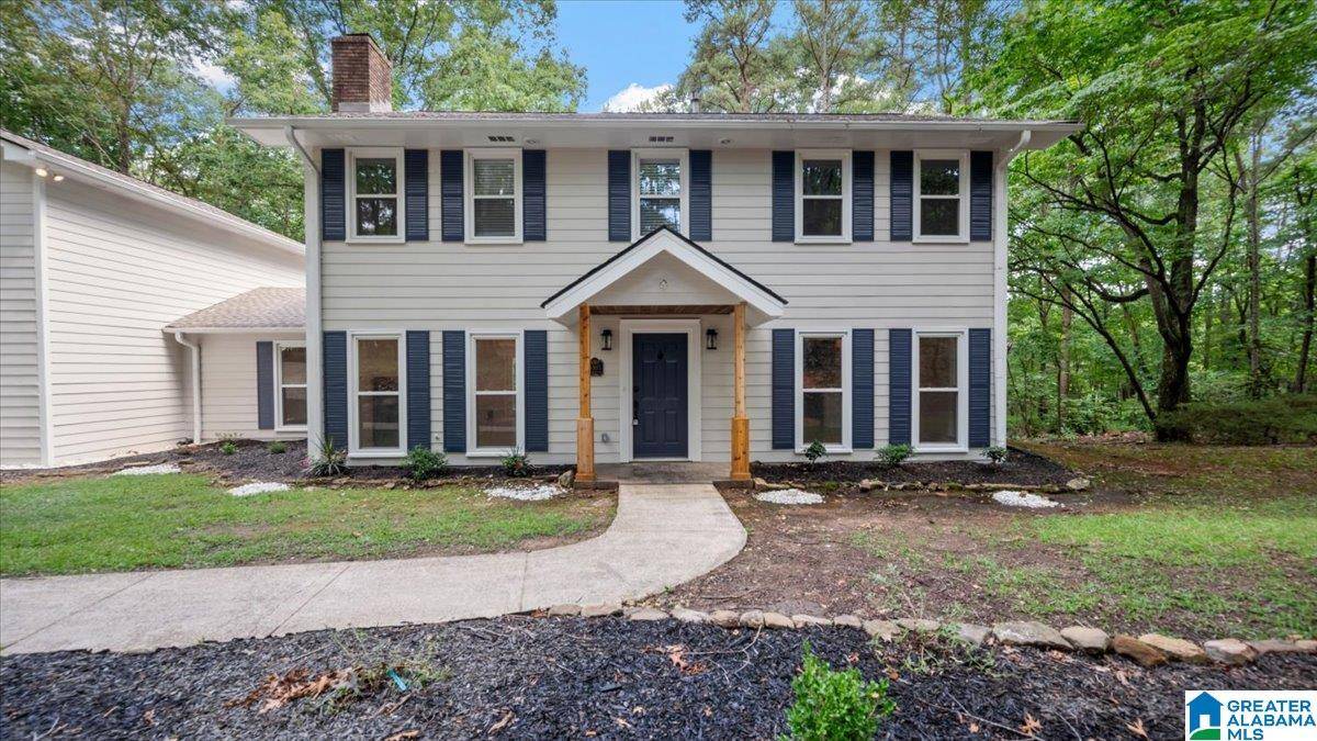 Trussville, AL 35173,4305 WINDSONG WAY