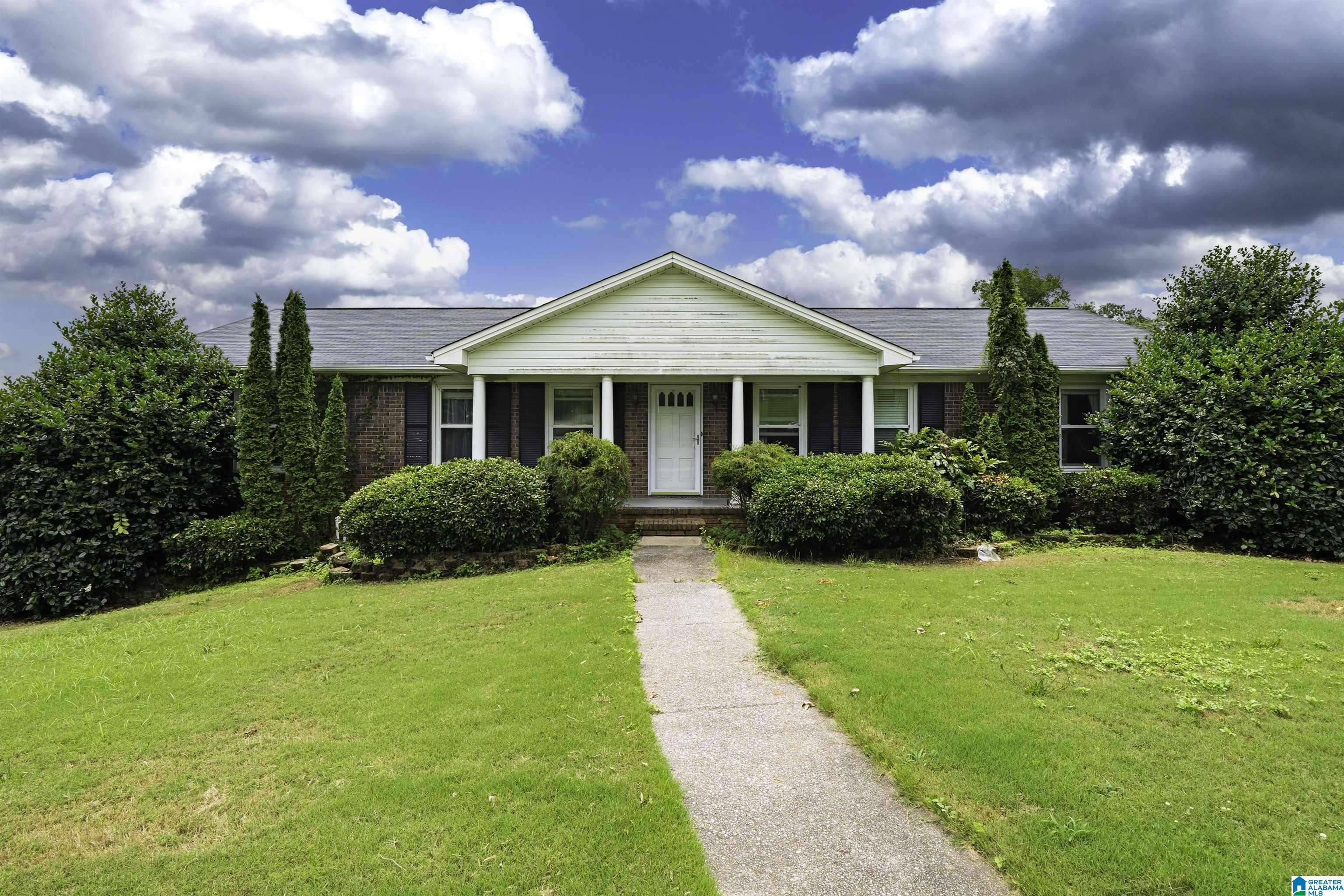 Hoover, AL 35226,2421 JAMESTOWN DRIVE