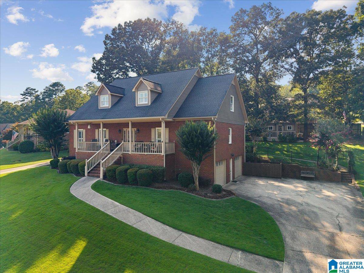 Trussville, AL 35173,315 ROUNDABOUT DRIVE