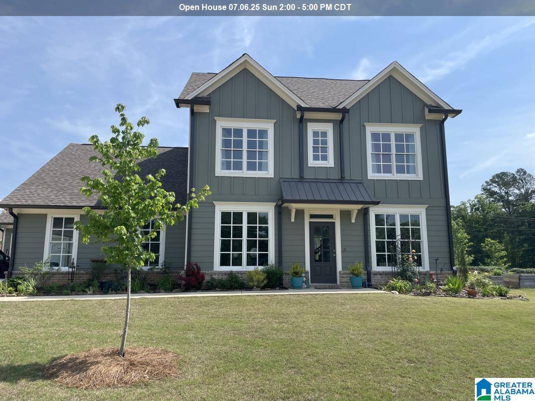 Trussville, AL 35173,5421 HAYES COVE WAY