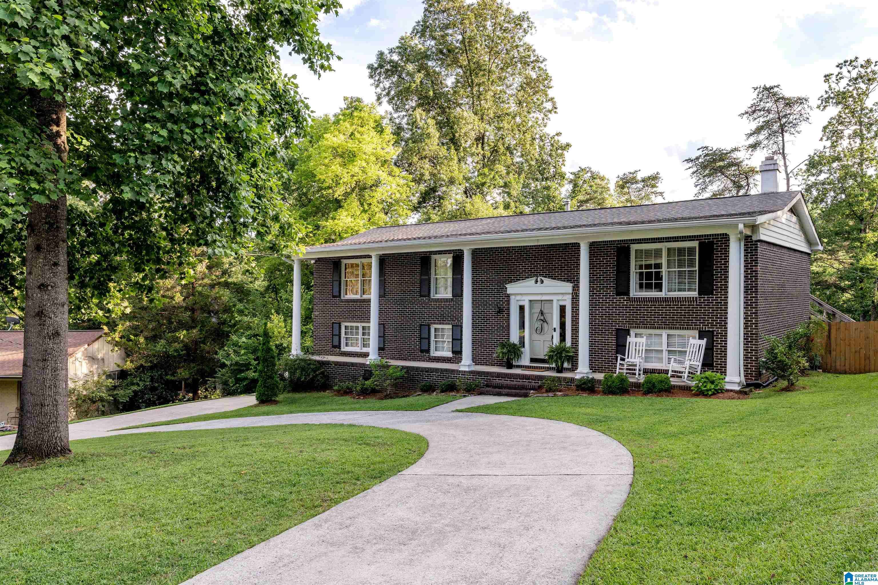 Hoover, AL 35226,2440 REGENT LANE