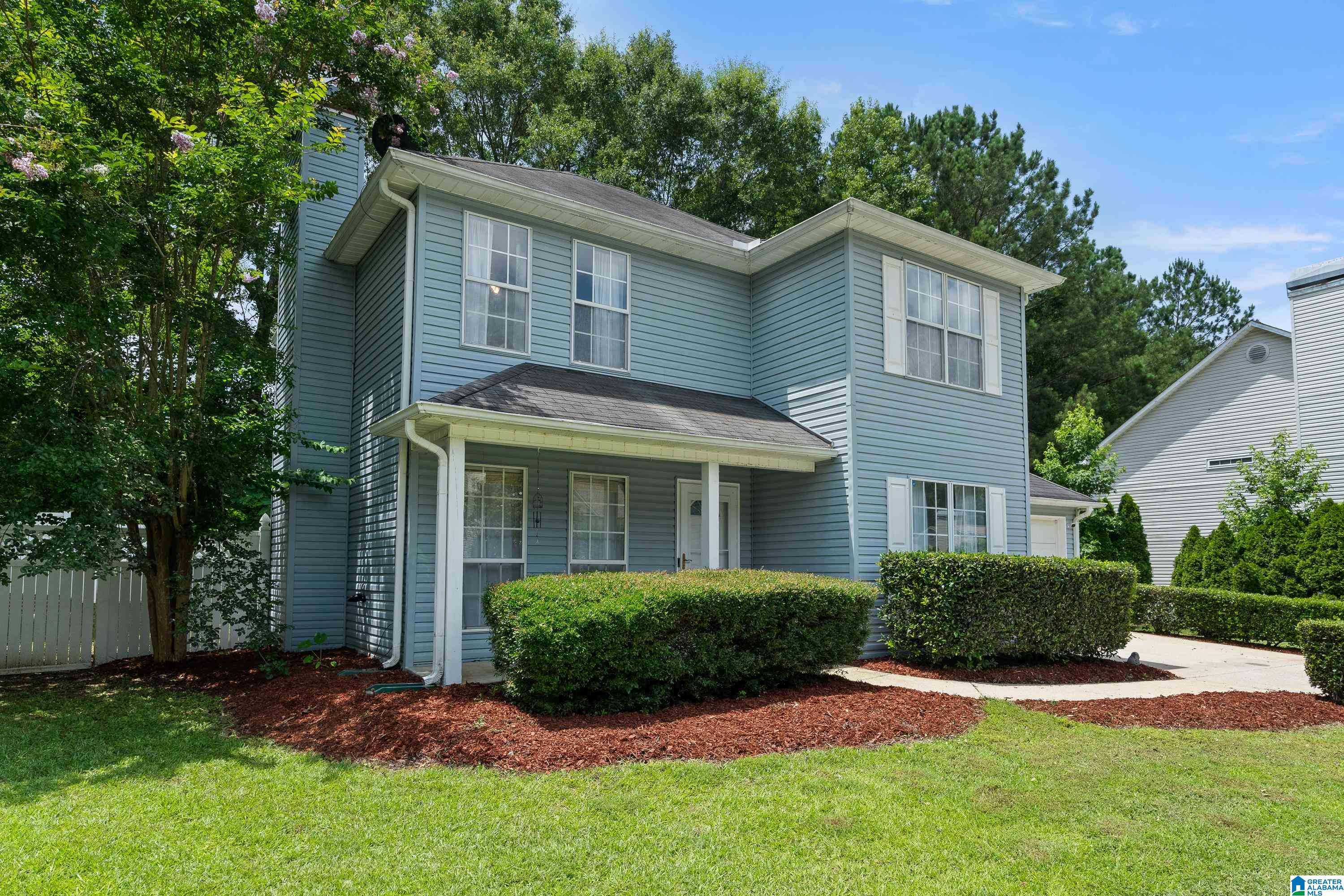 Columbiana, AL 35051,156 MAGNOLIA CIRCLE