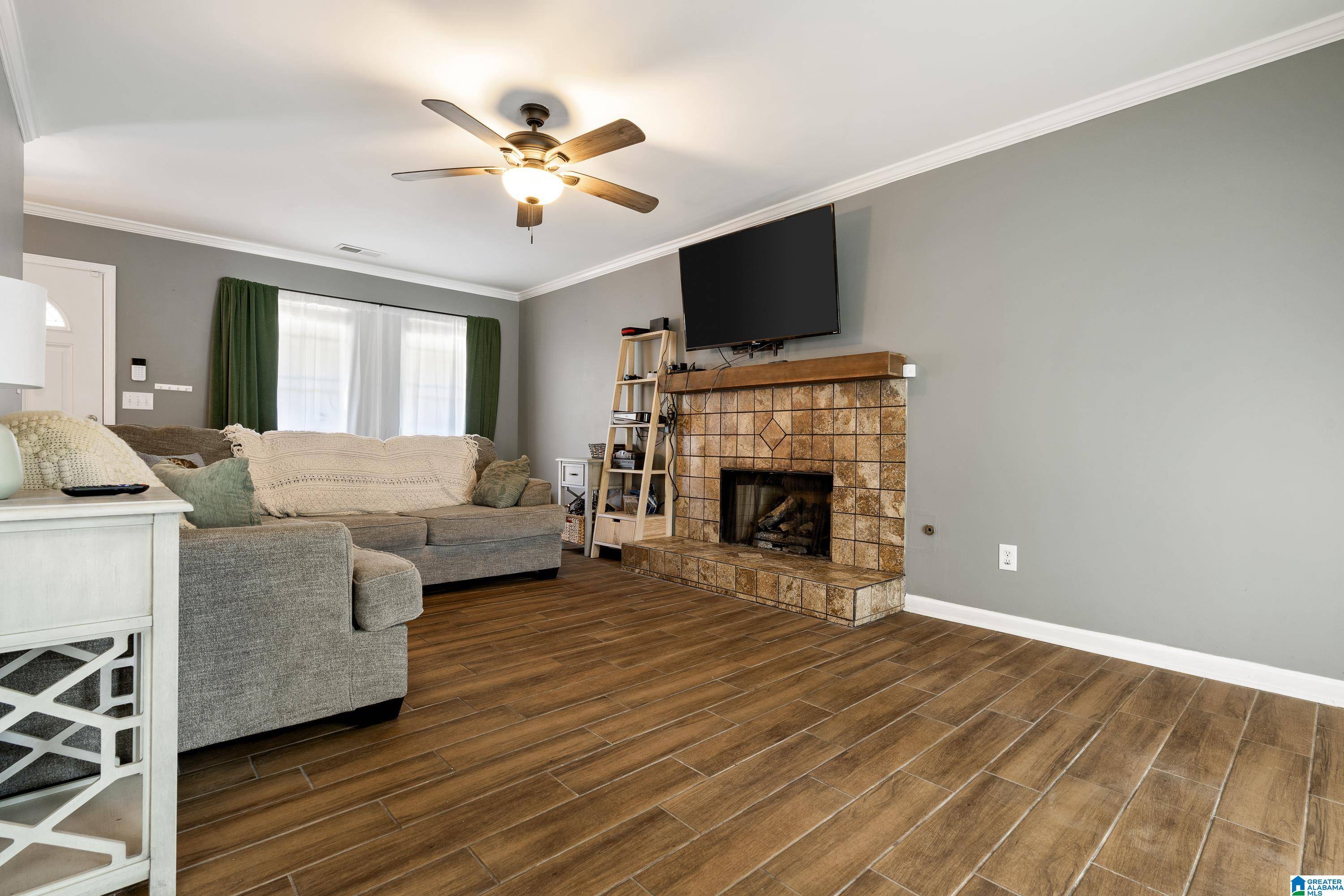 Columbiana, AL 35051,156 MAGNOLIA CIRCLE