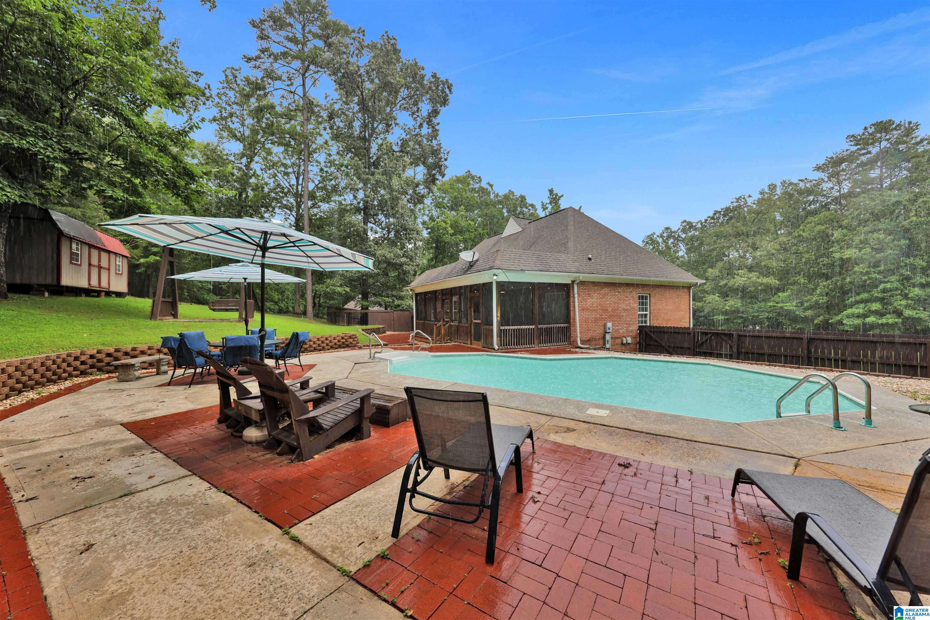 Mccalla, AL 35111,22489 IRON MASTERS LOOP