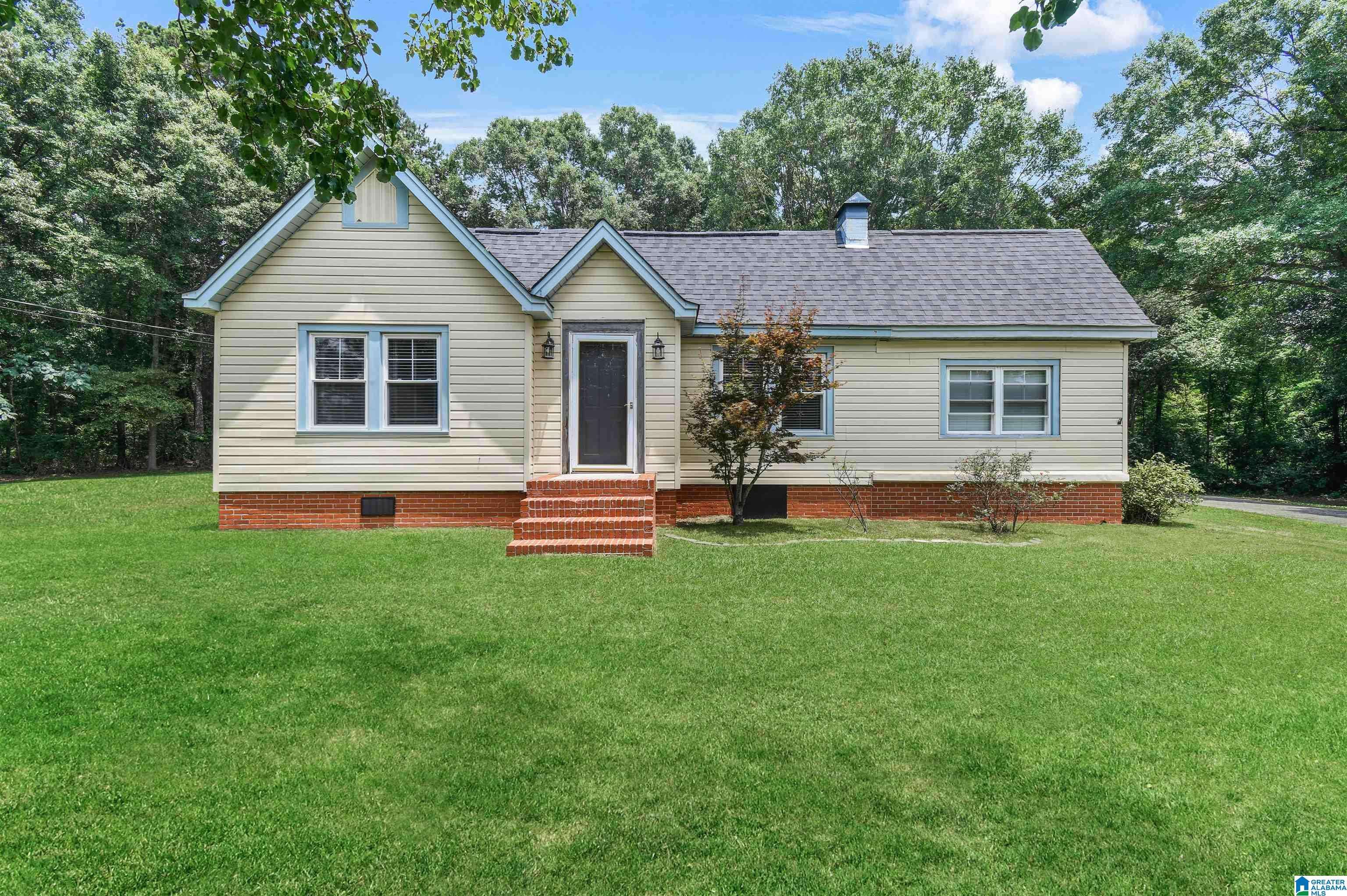 Jemison, AL 35085,26168 HIGHWAY 31 NORTH