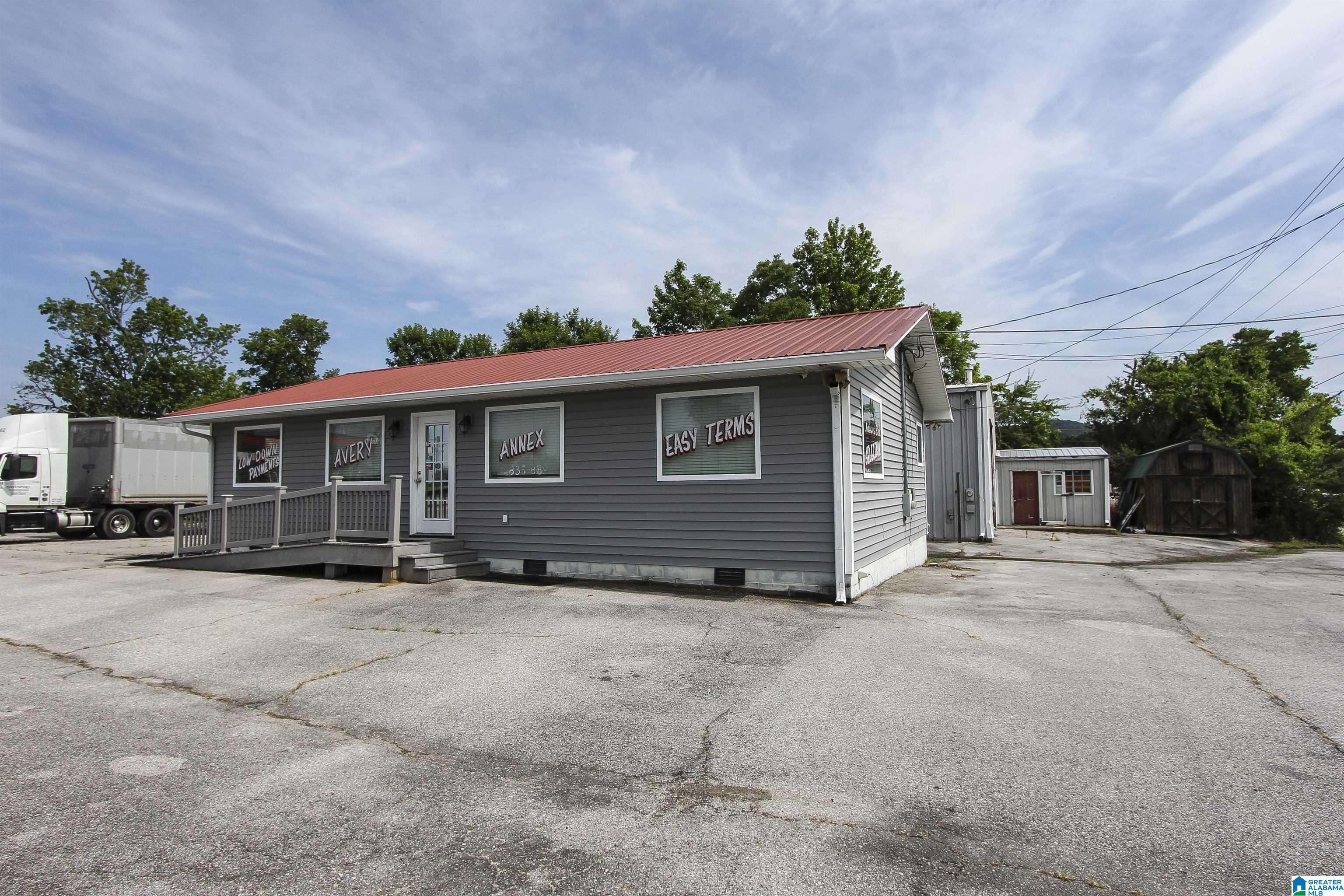 Oxford, AL 36203,12 MCCULLARS LANE