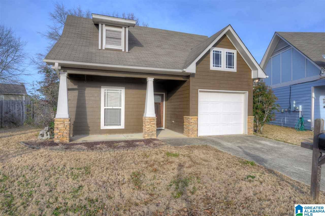 Warrior, AL 35180,9298 RADFORD PLACE