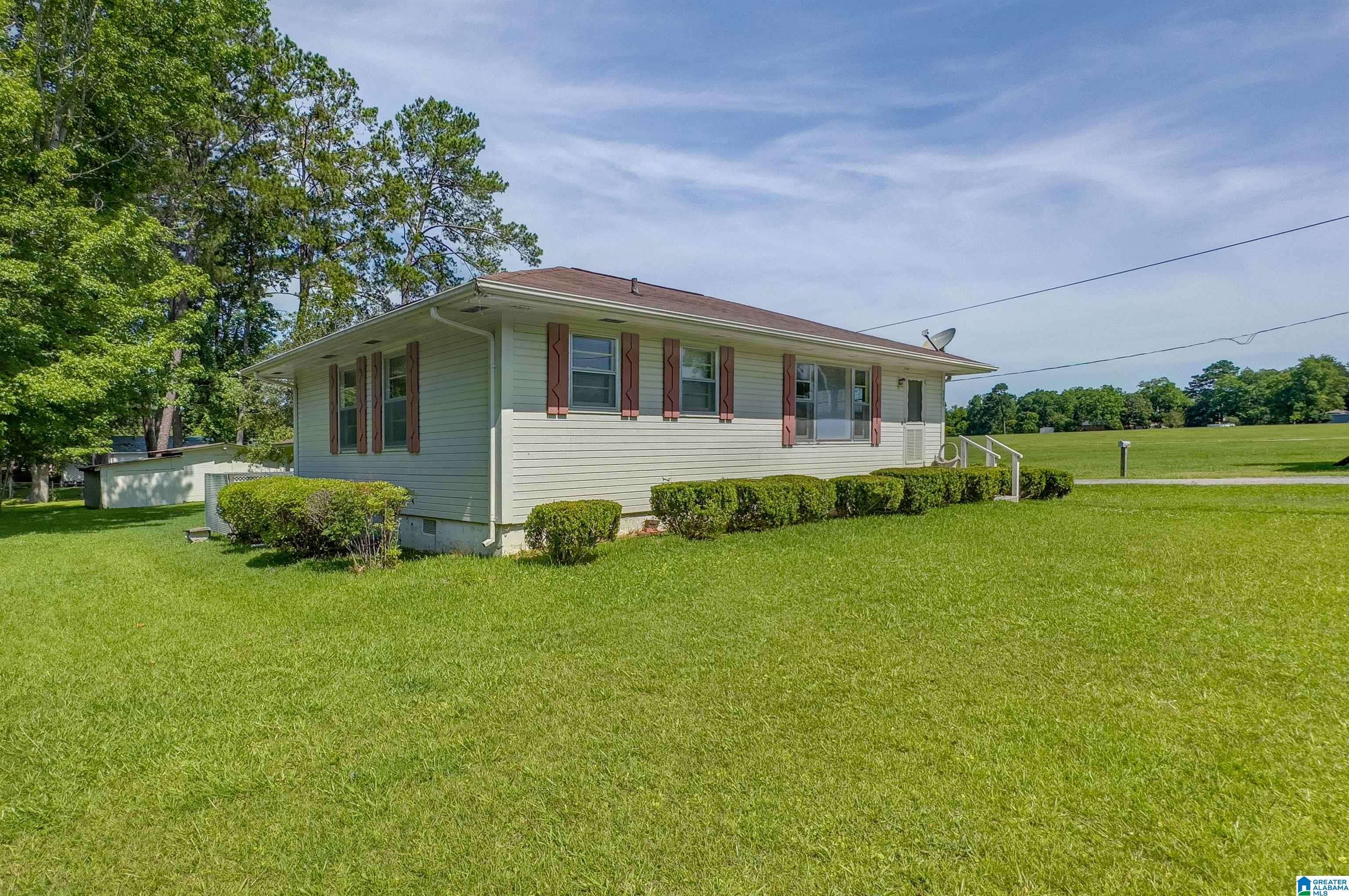 Clanton, AL 35045,203 PARRISH AVENUE