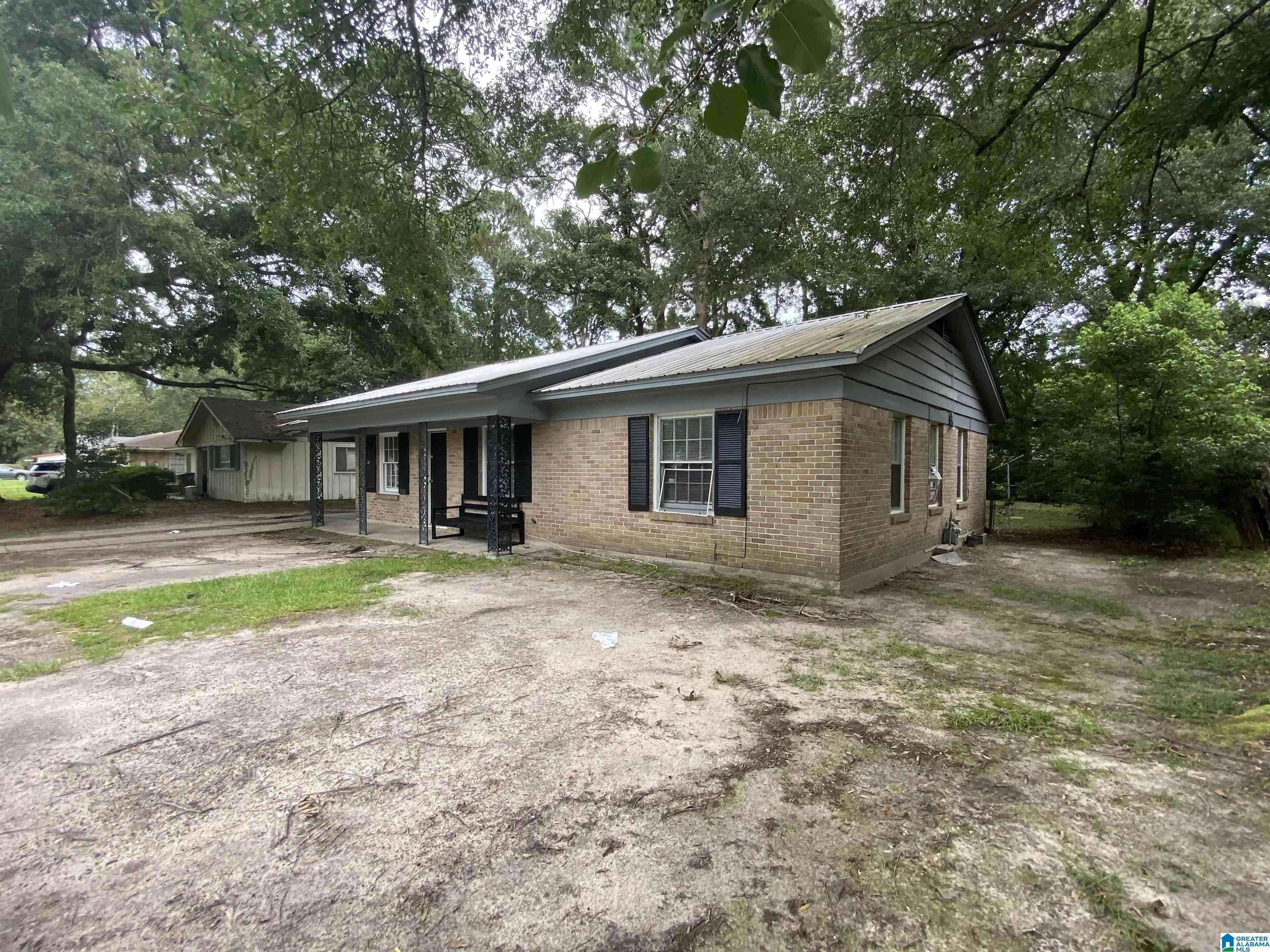 Mobile, AL 36605,1663 DARWOOD DRIVE
