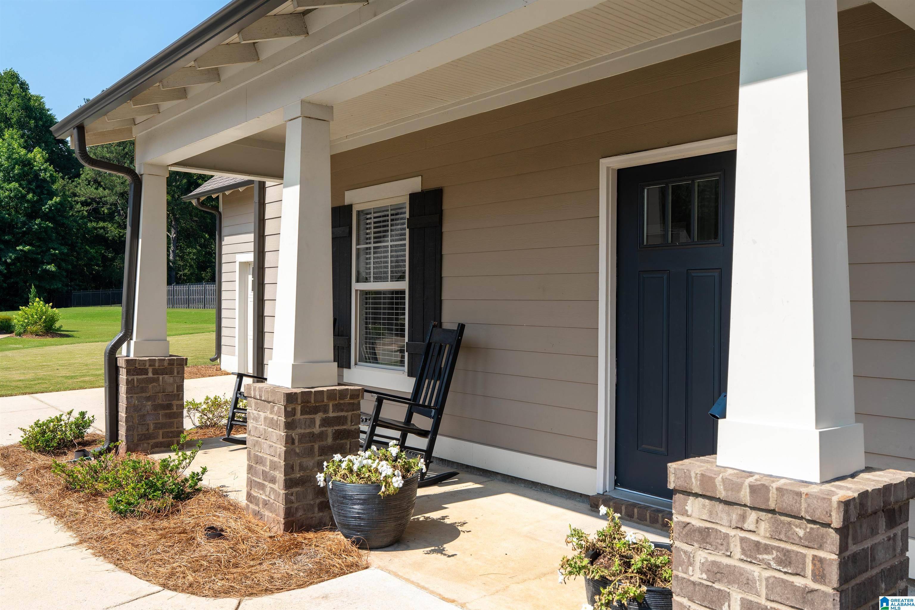 Trussville, AL 35173,5181 CRUISE STREET