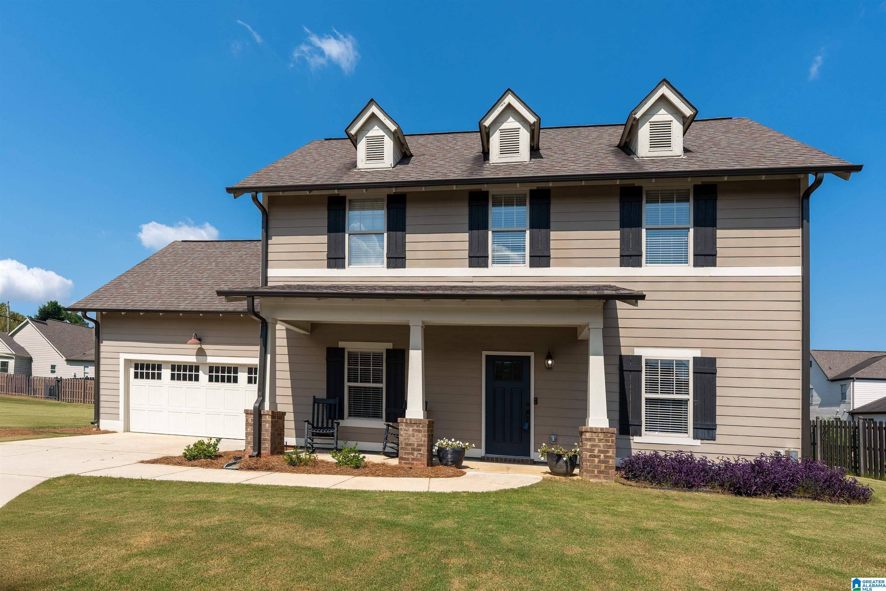 Trussville, AL 35173,5181 CRUISE STREET