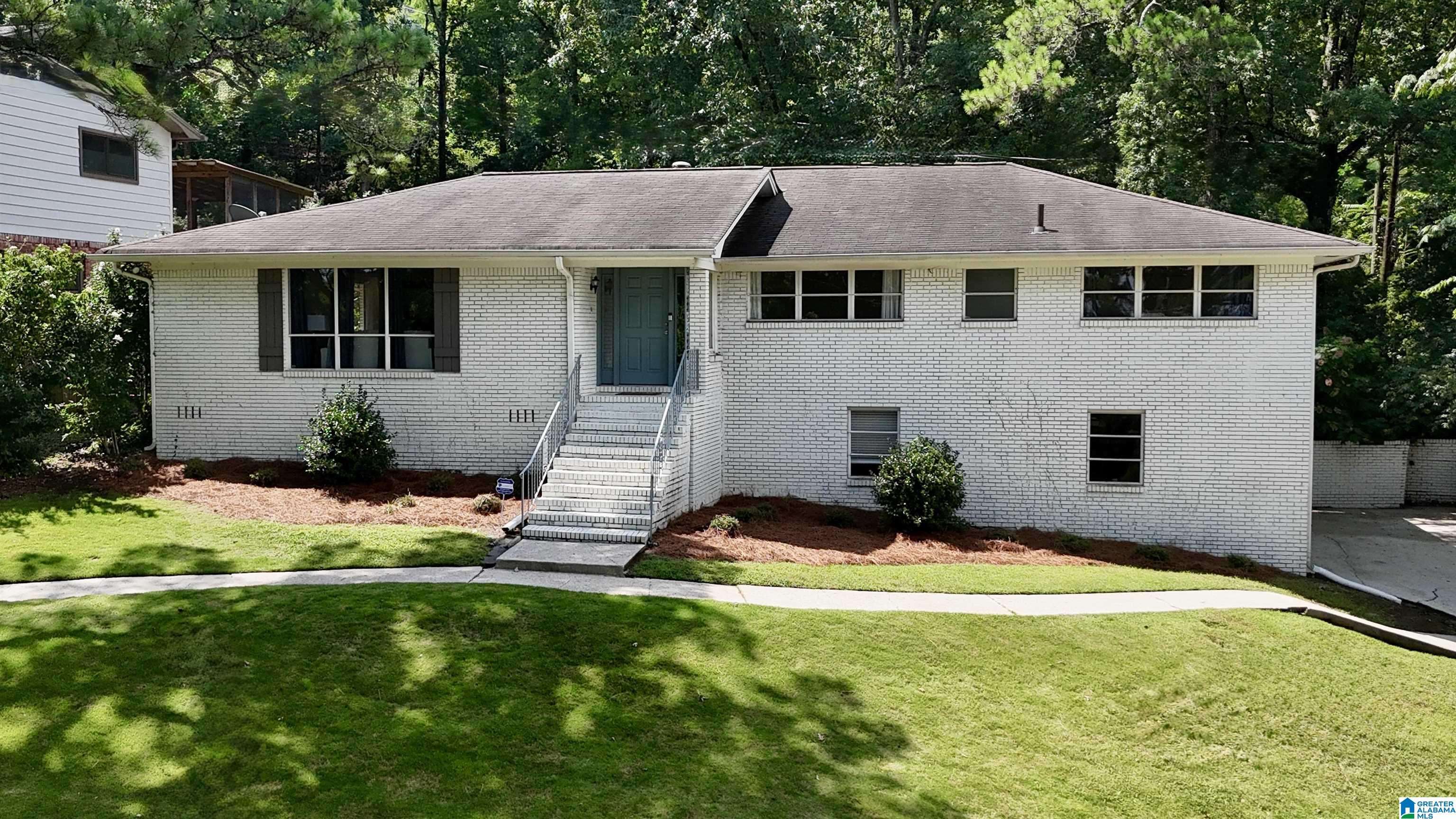 Birmingham, AL 35222,4805 CLAIRMONT AVENUE S
