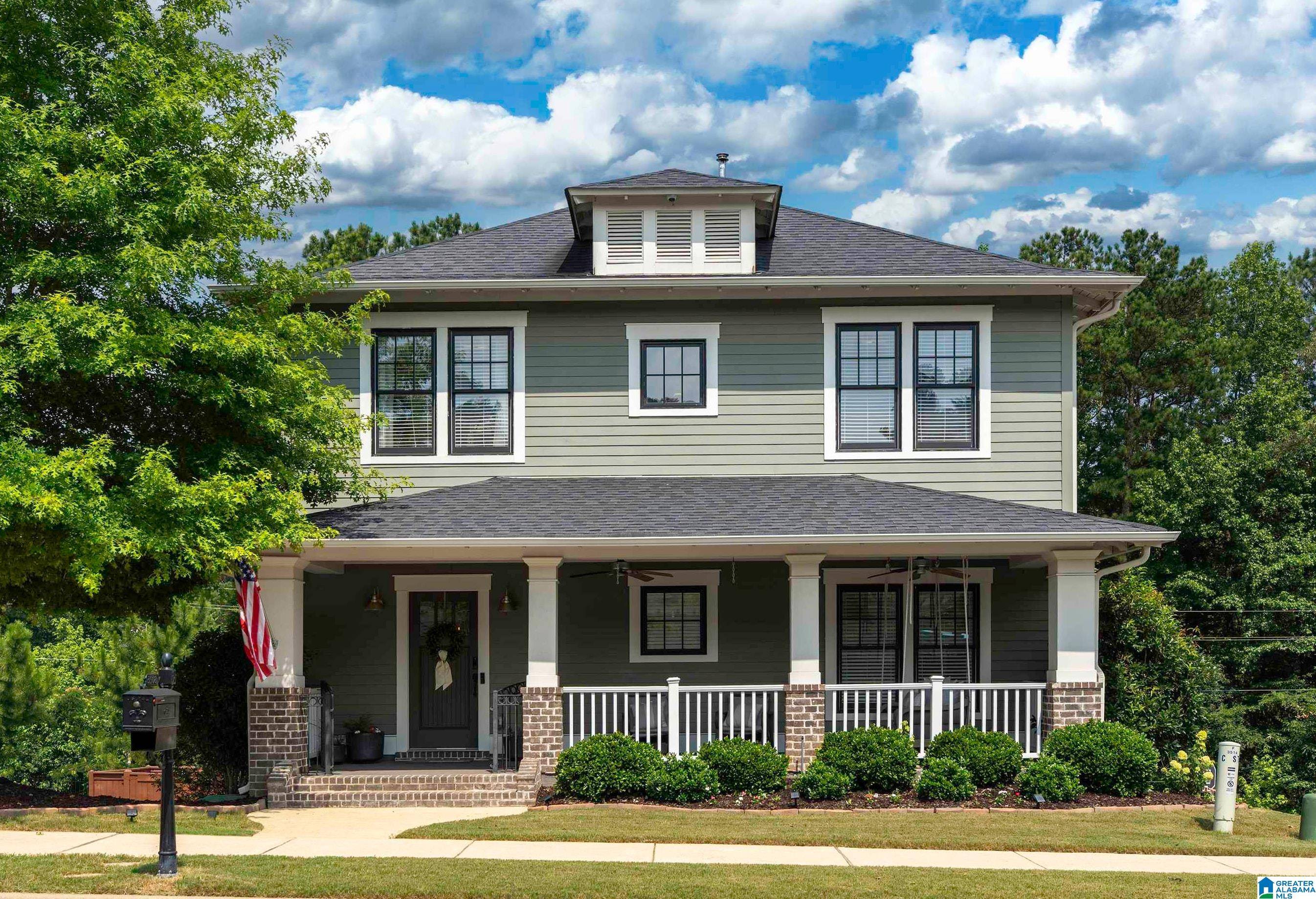 Hoover, AL 35226,3508 SAWYER DRIVE