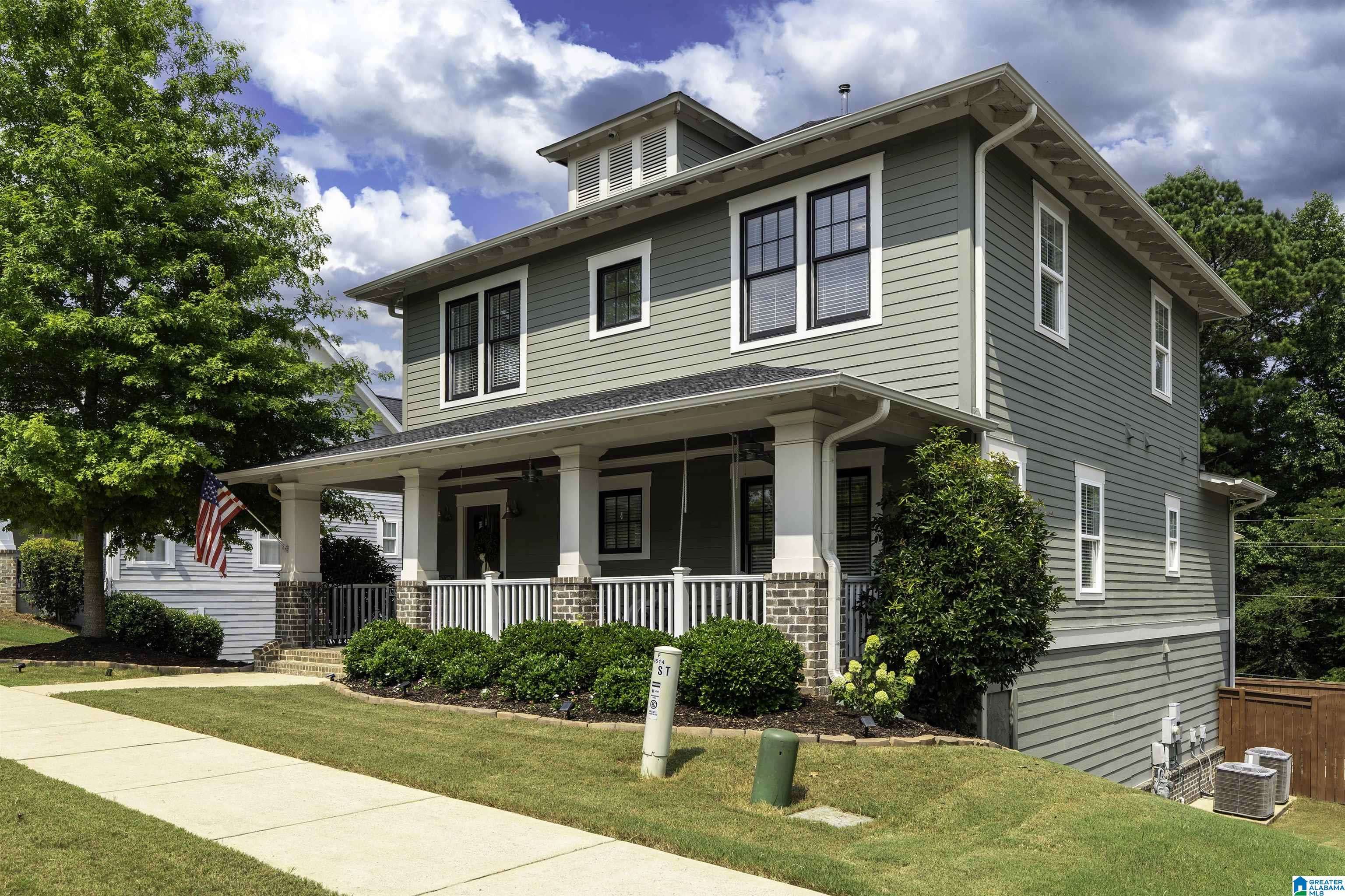 Hoover, AL 35226,3508 SAWYER DRIVE