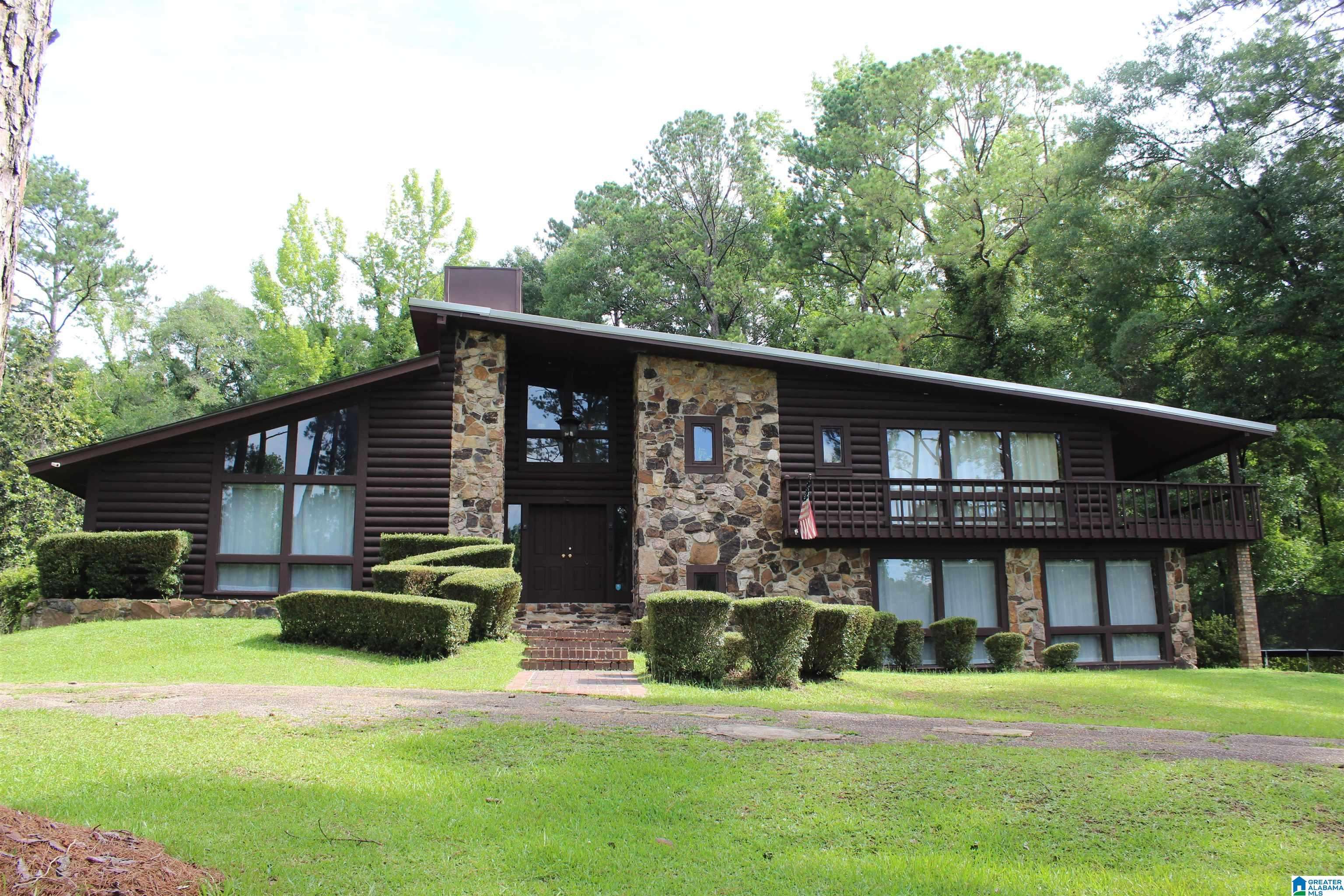 Valley Grande, AL 36701,168 COUNTY ROAD 563
