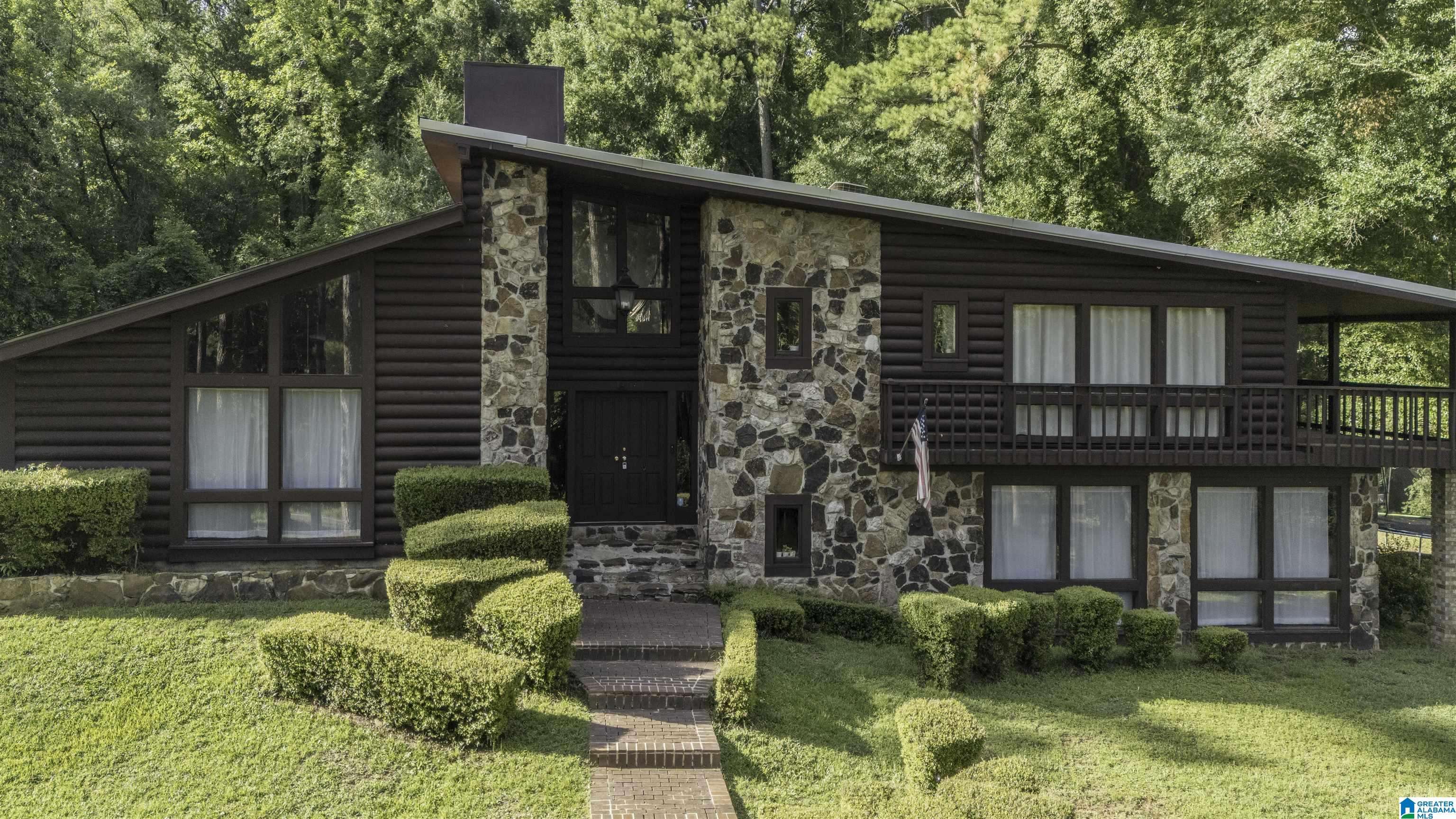 Valley Grande, AL 36701,168 COUNTY ROAD 563