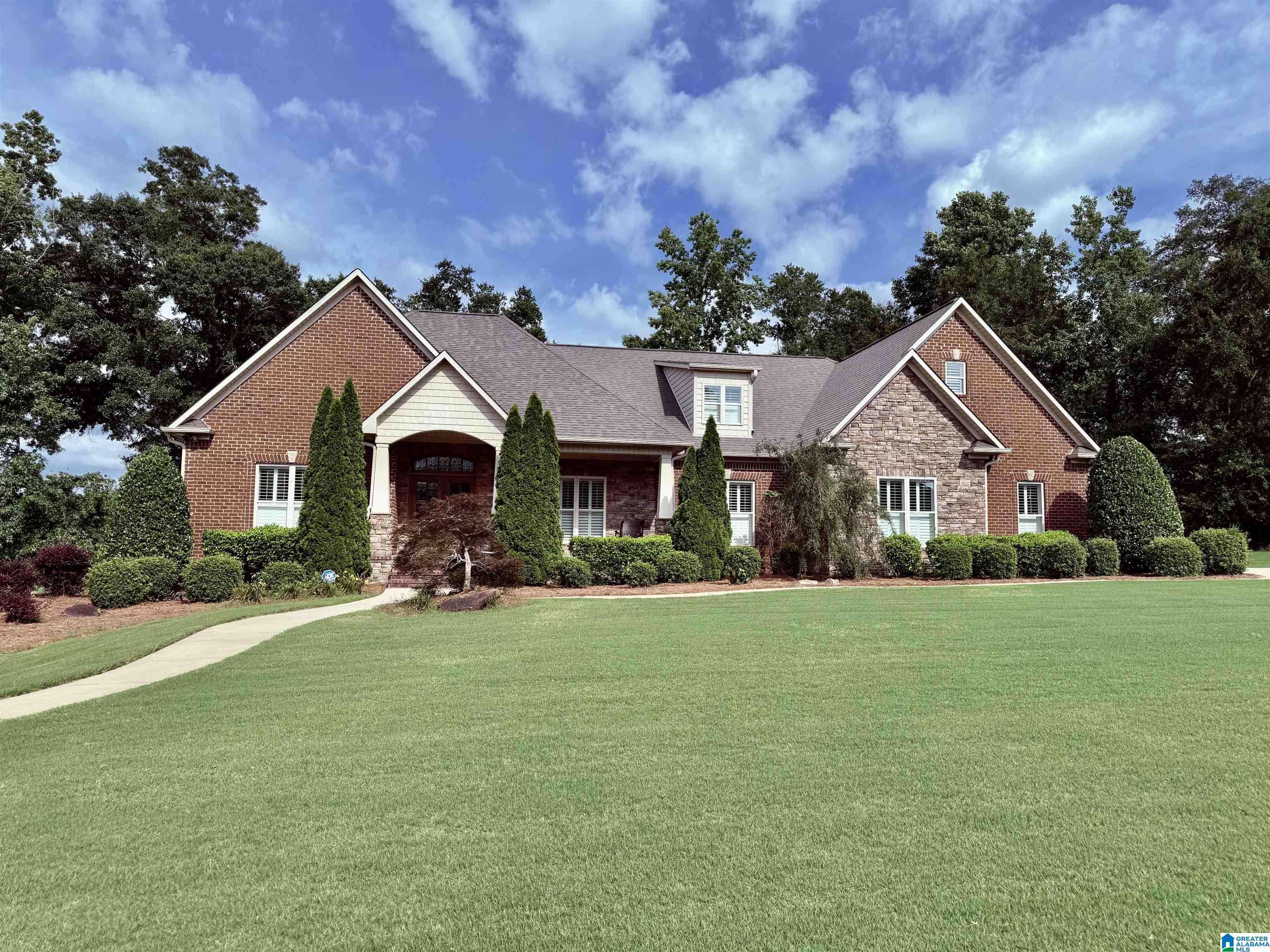 Morris, AL 35116,8339 DOGWOOD LANE