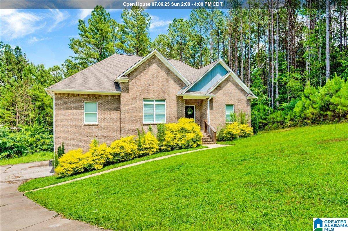 Odenville, AL 35120,165 WHISPERING WAY