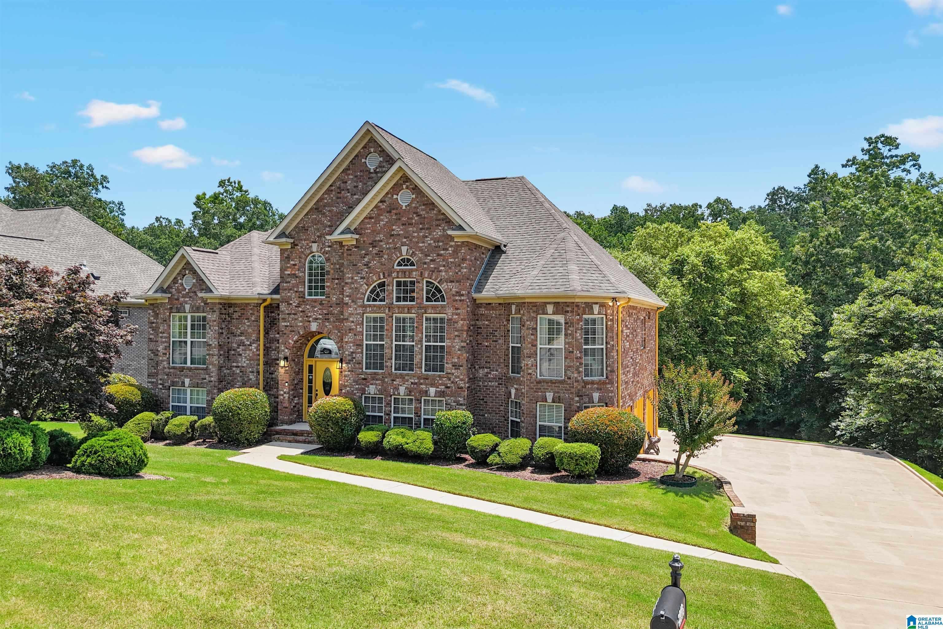 Helena, AL 35022,2816 ASTER LAKE ROAD