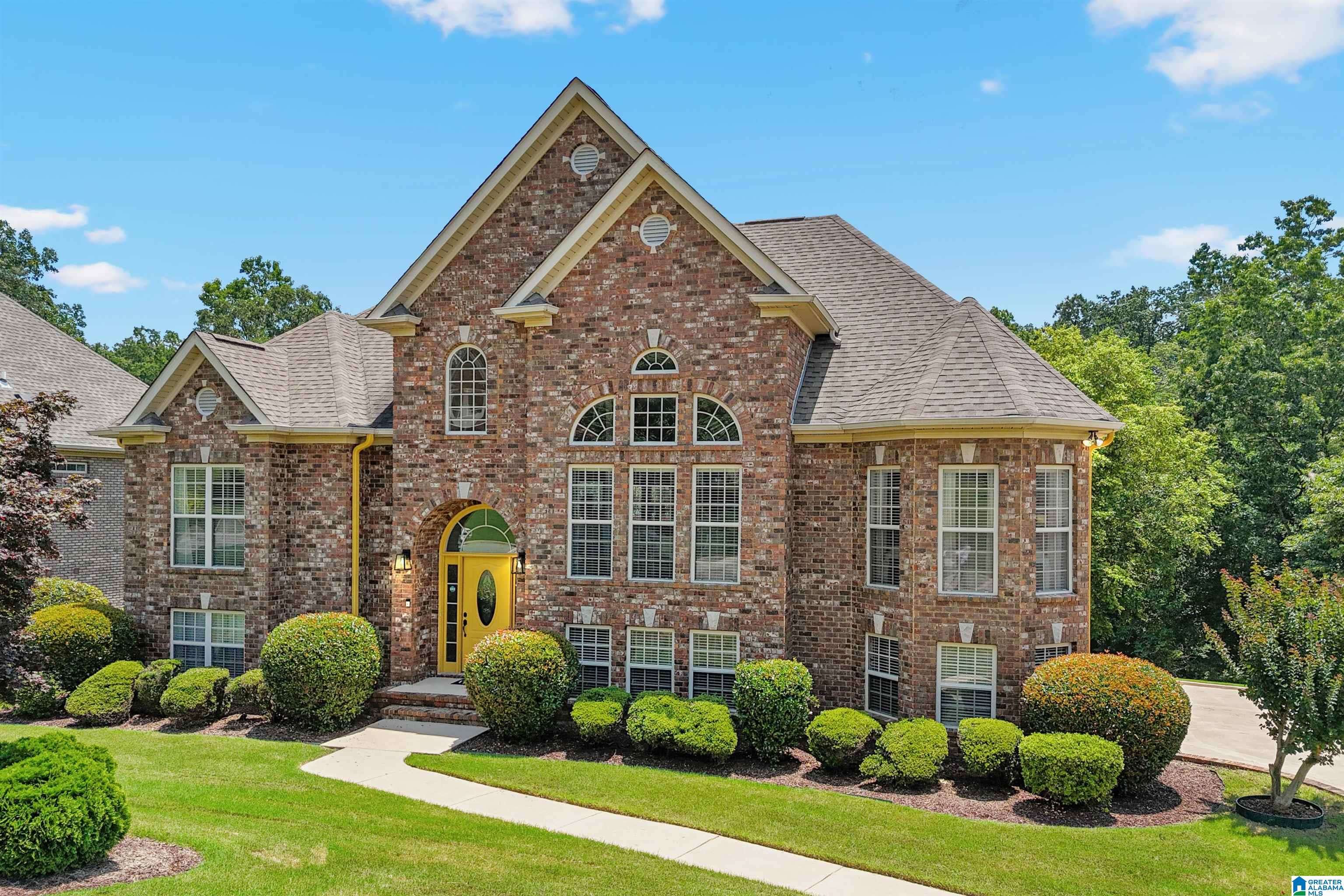 Helena, AL 35022,2816 ASTER LAKE ROAD
