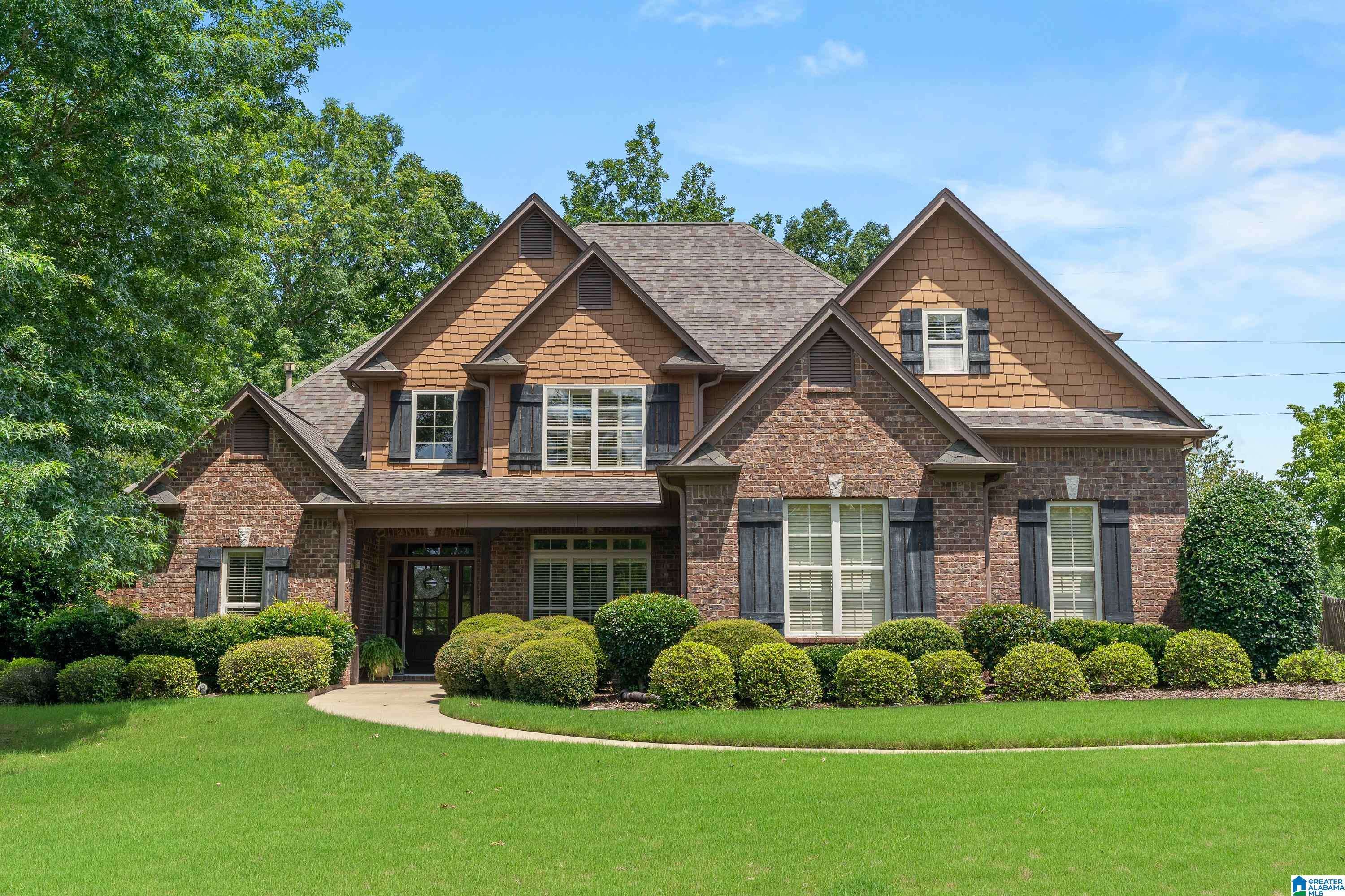 Helena, AL 35080,163 RIVER VALLEY ROAD