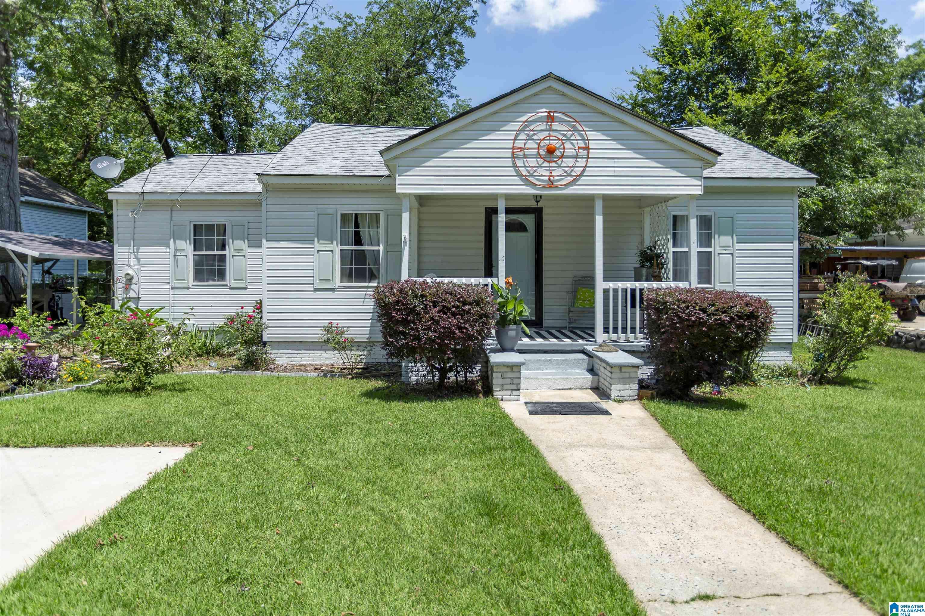 Columbiana, AL 35051,317 N MAIN STREET