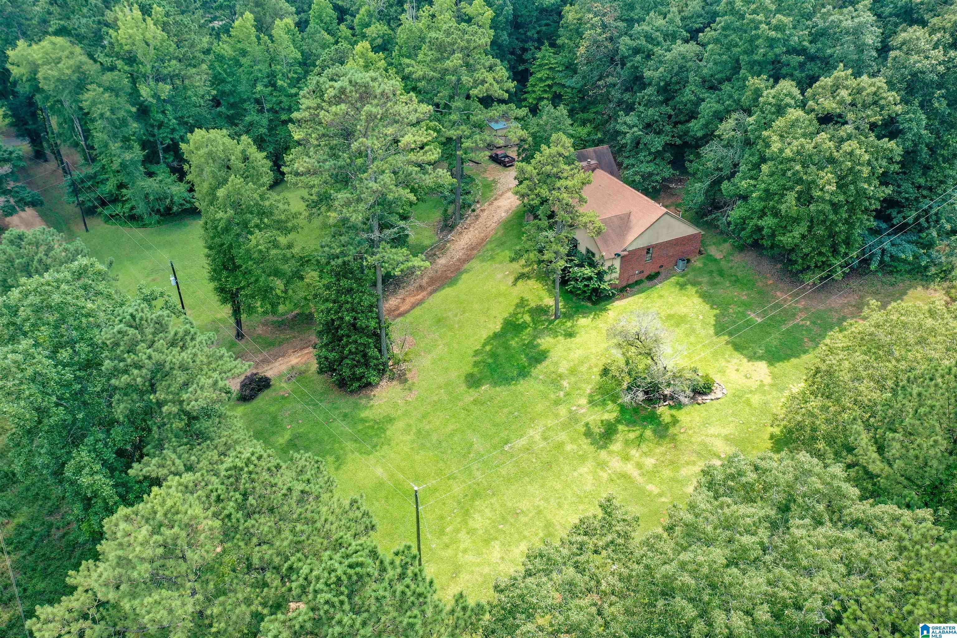 Wilsonville, AL 35186,95 EDWARDS LANE