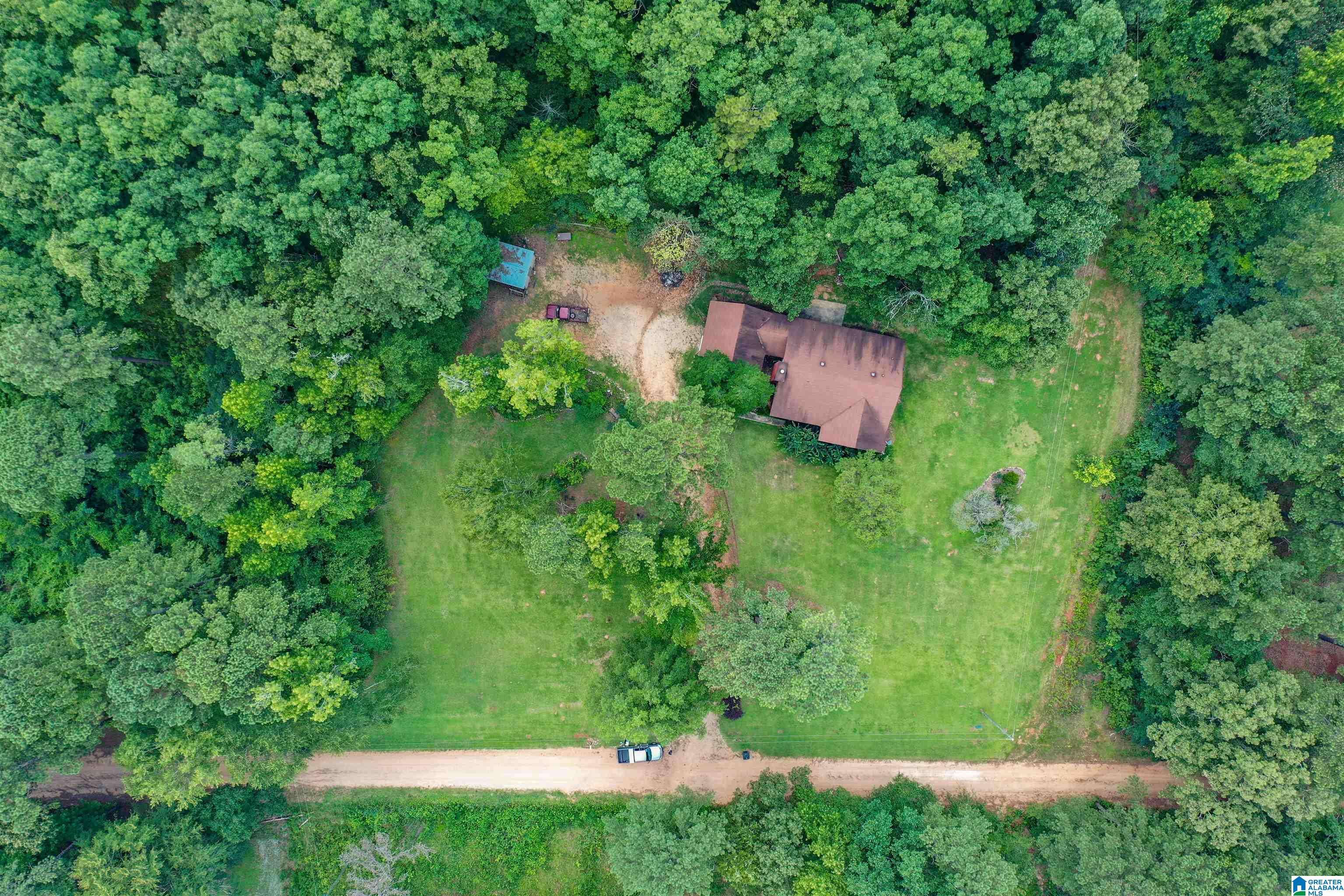 Wilsonville, AL 35186,95 EDWARDS LANE