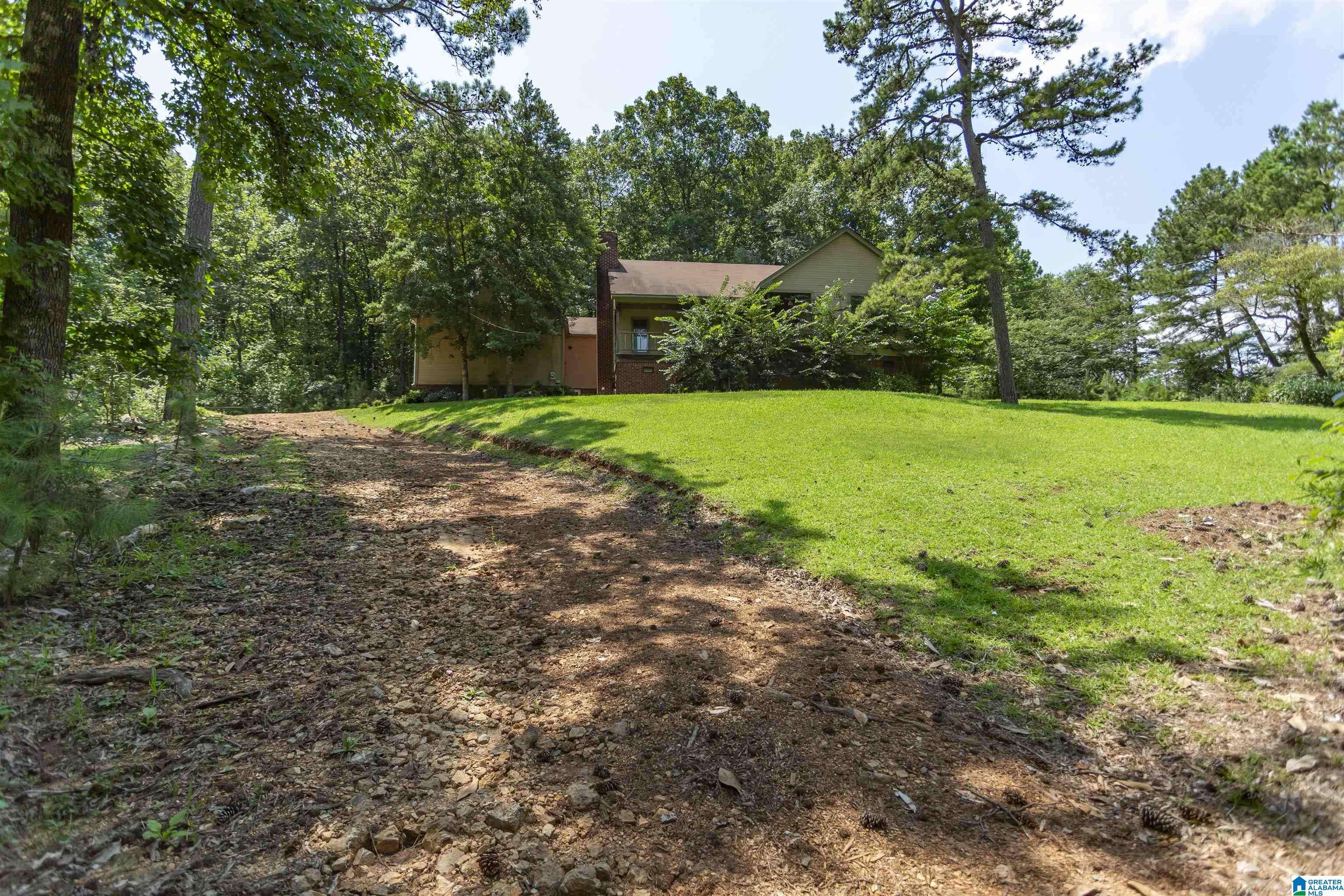 Wilsonville, AL 35186,95 EDWARDS LANE
