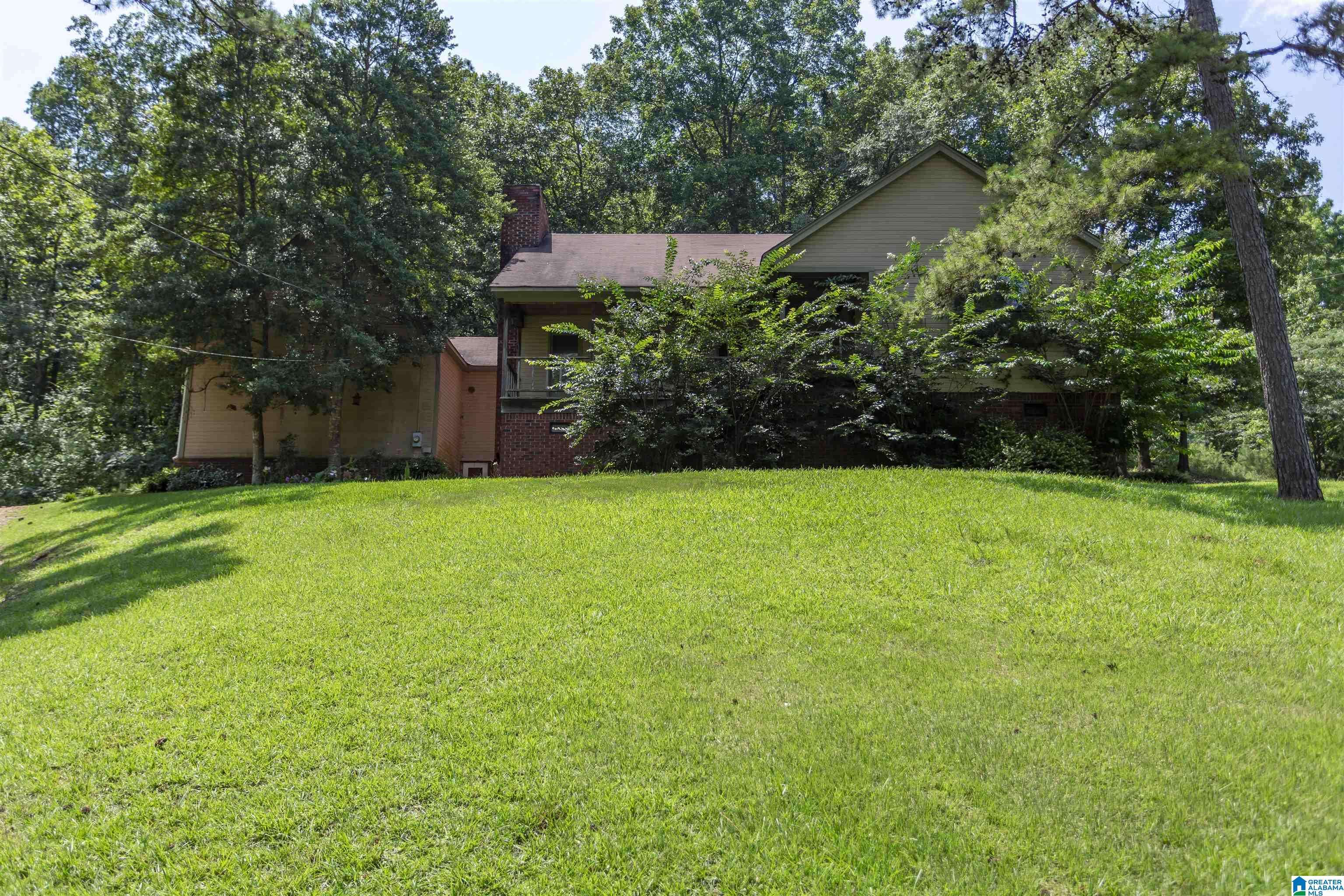 Wilsonville, AL 35186,95 EDWARDS LANE