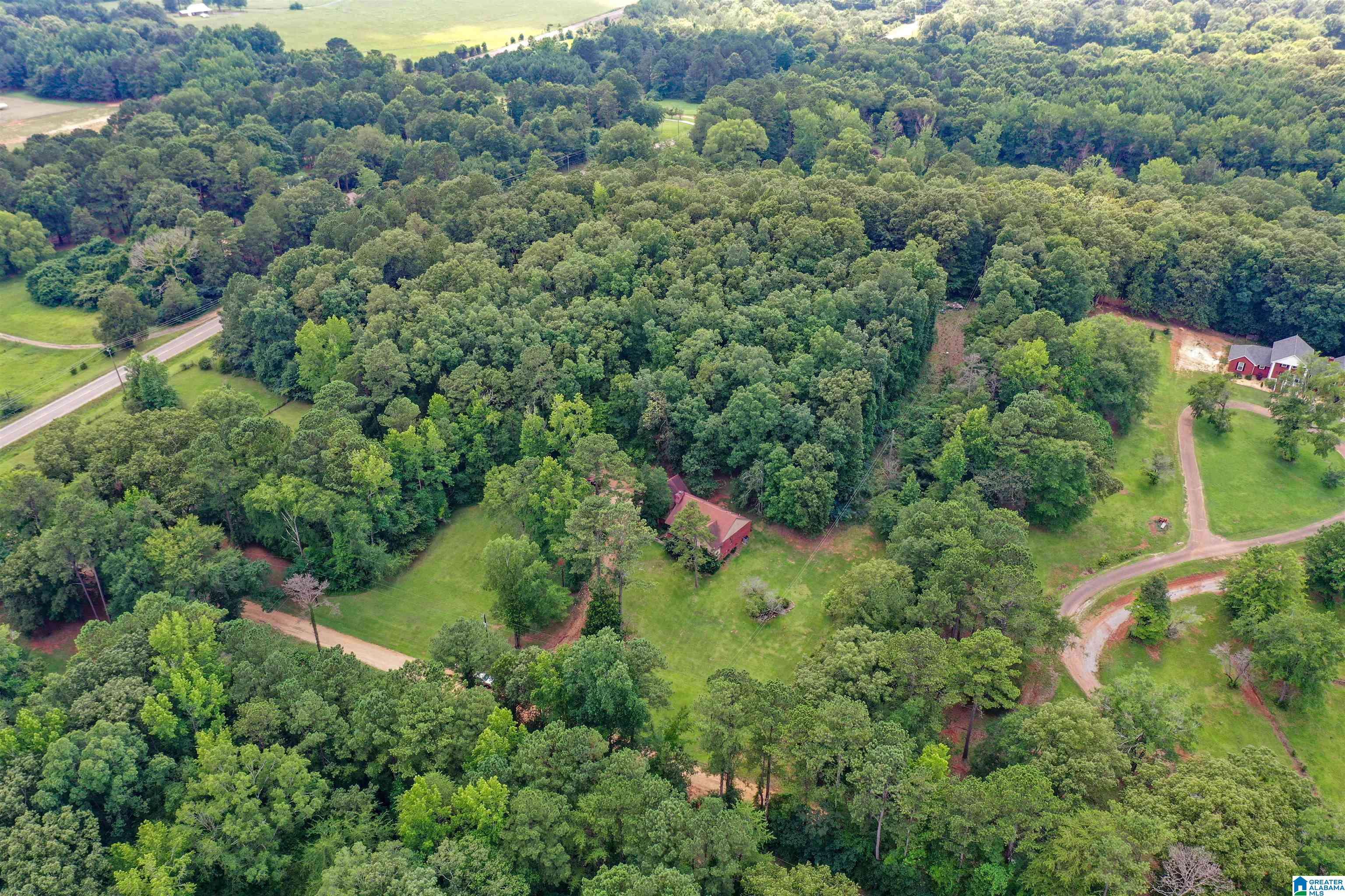Wilsonville, AL 35186,95 EDWARDS LANE
