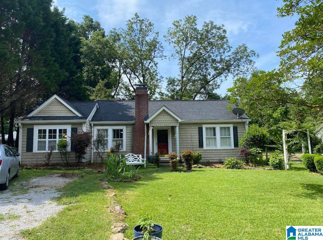 Jacksonville, AL 36265,405 NE MOUNTAIN STREET