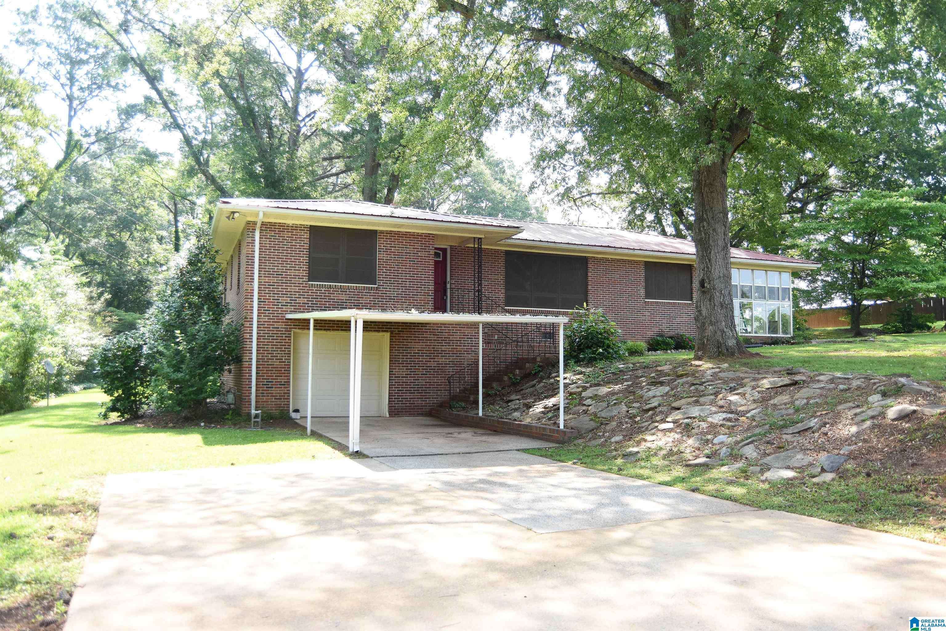 Oxford, AL 36203,1911 PETTUS AVENUE