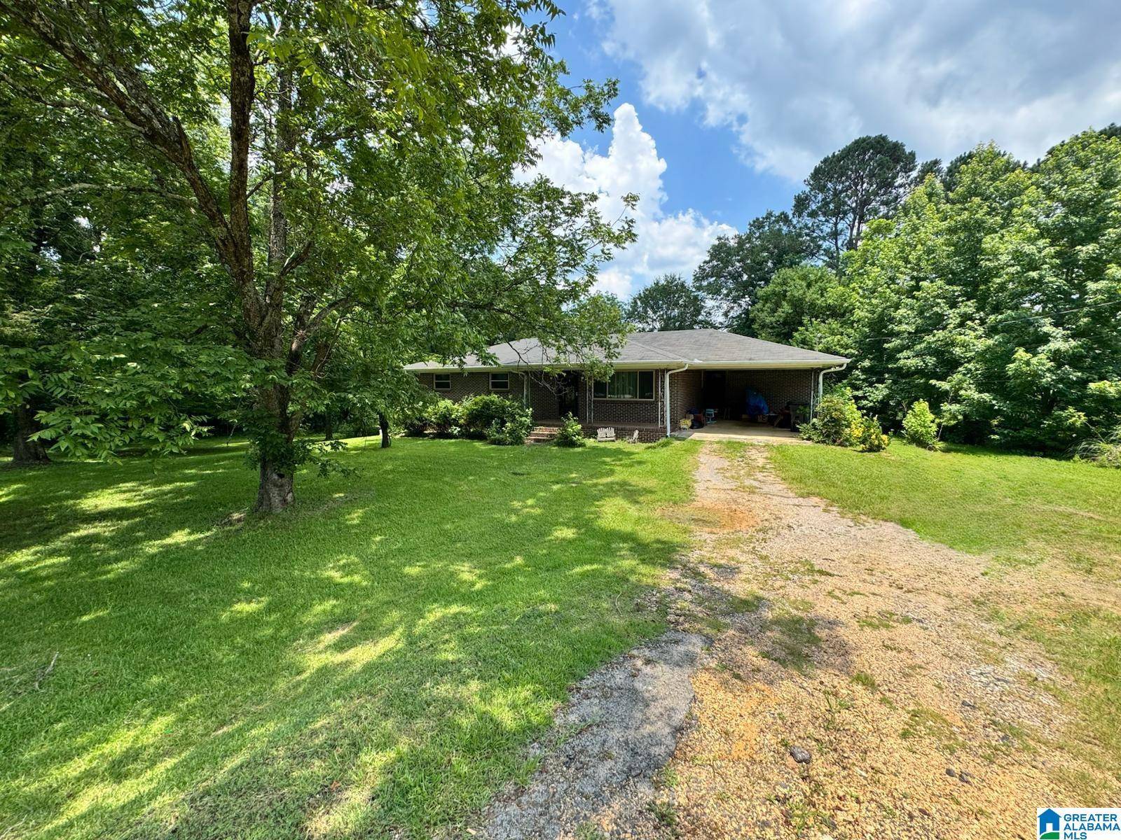 Bessemer, AL 35023,6345 WARRIOR RIVER ROAD