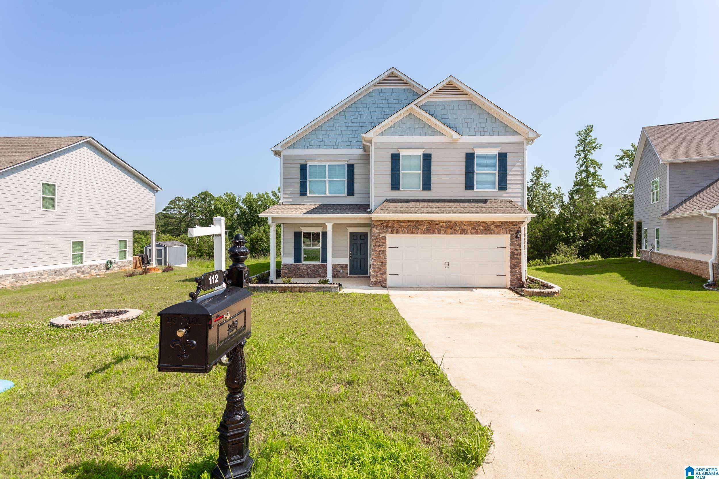 Lincoln, AL 35096,112 VALLEY CIRCLE