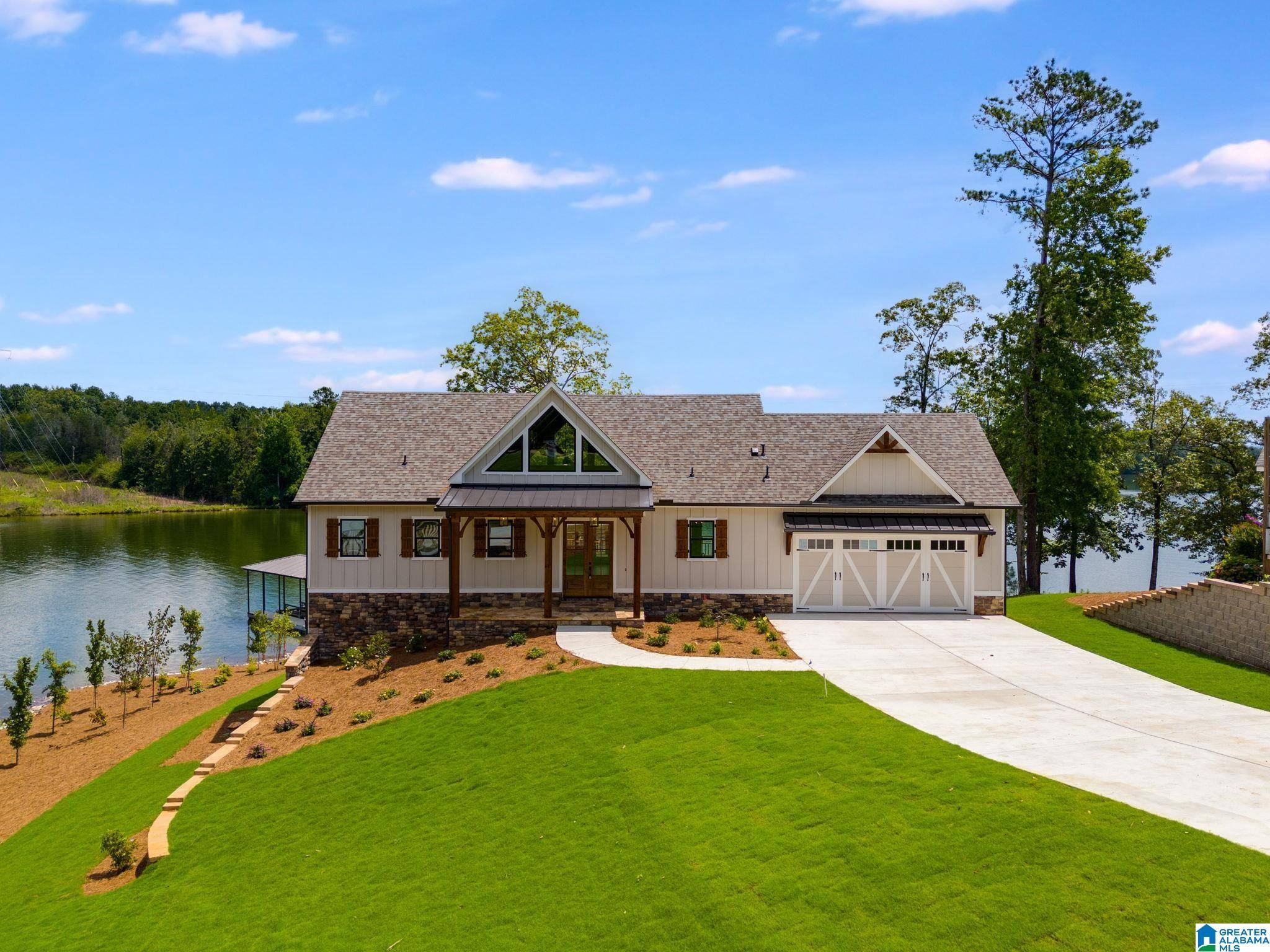 Wedowee, AL 36278,641 NEW HARMONY DRIVE