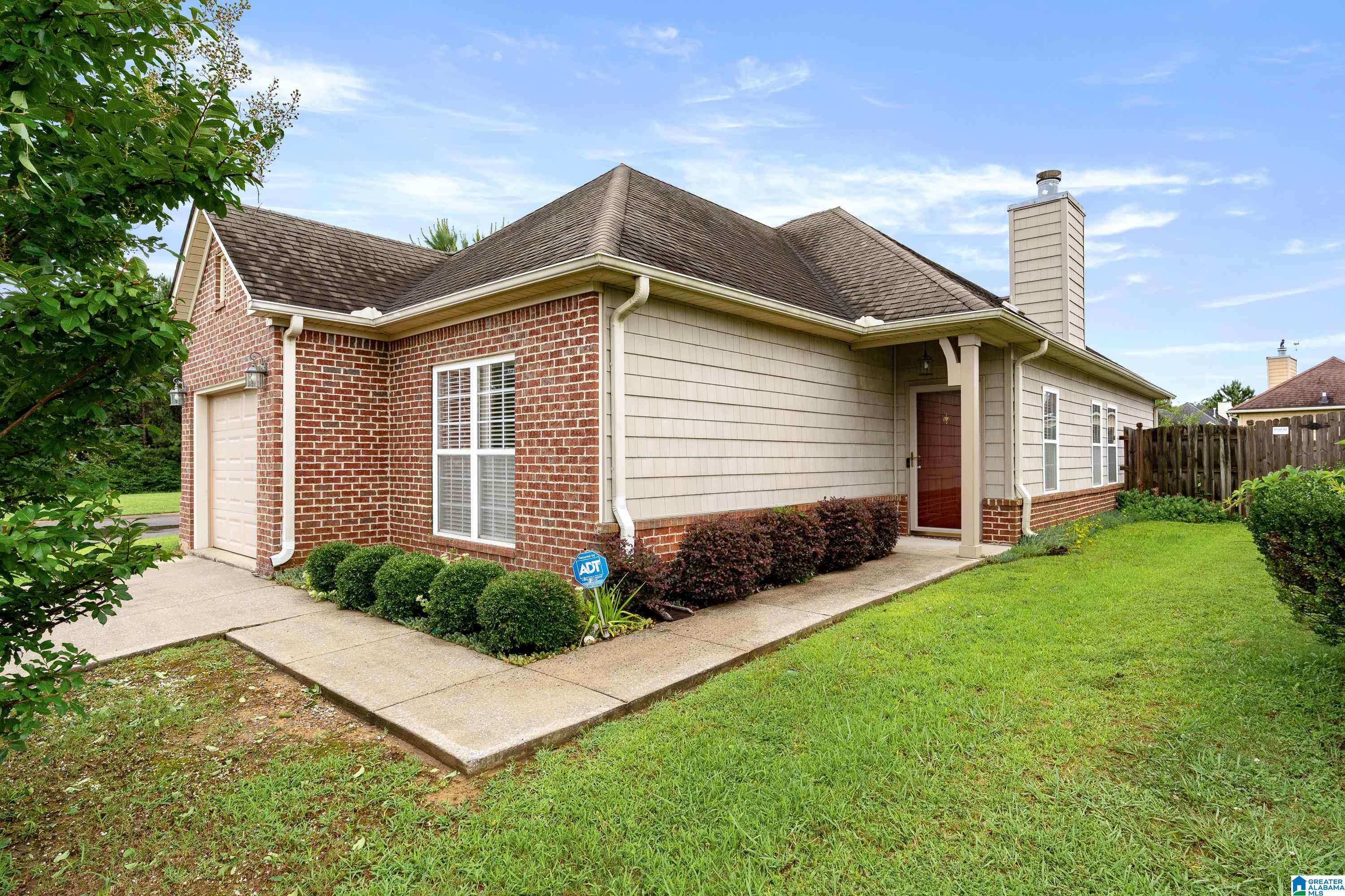 Chelsea, AL 35043,1112 FAIRBANK LANE