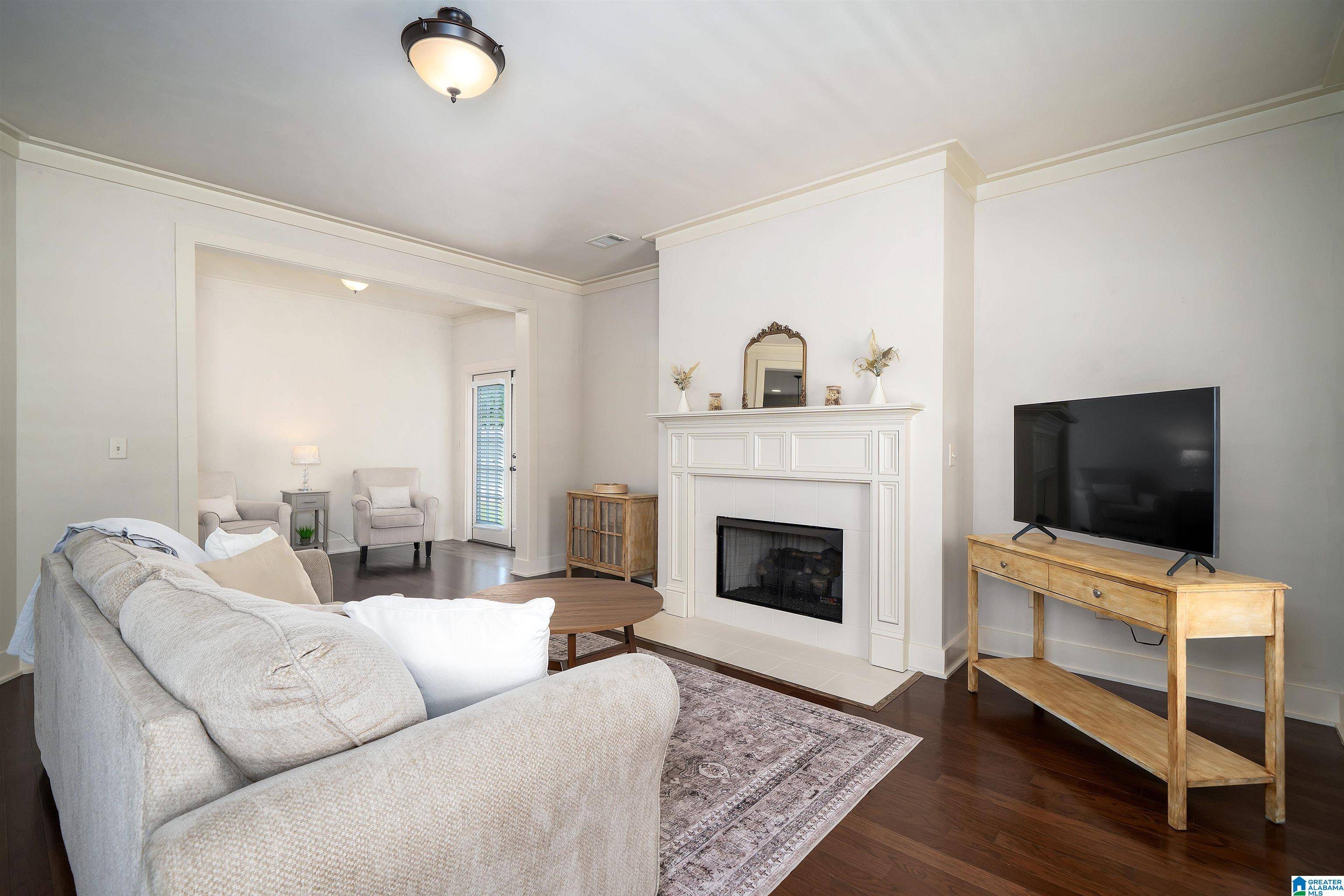 Hoover, AL 35242,1505 LAURENS STREET