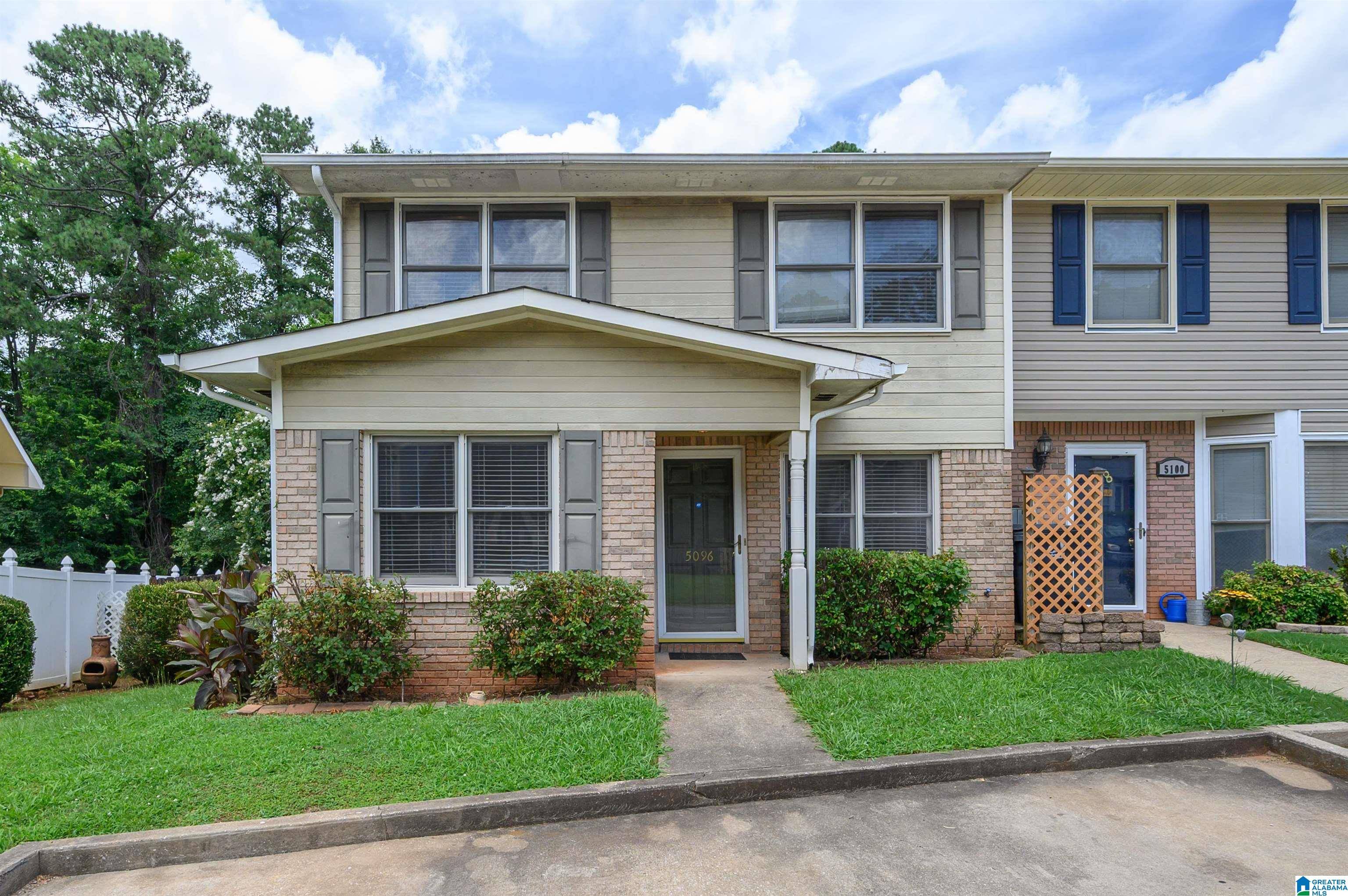Birmingham, AL 35235,5096 FALLING CREEK LANE
