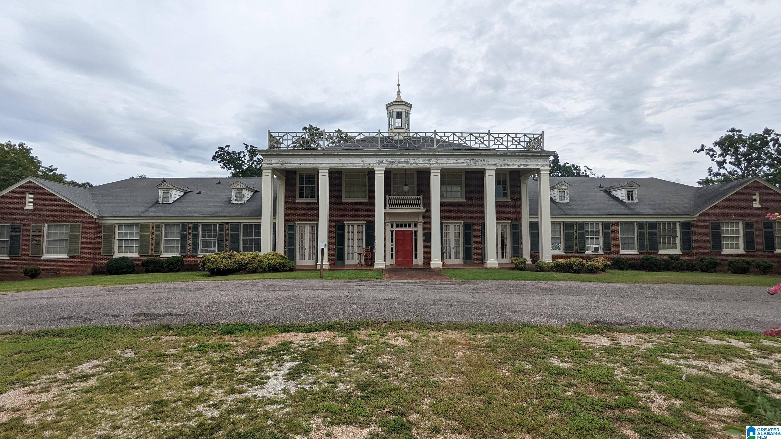 Talladega, AL 35160,614 CHAFFEE STREET