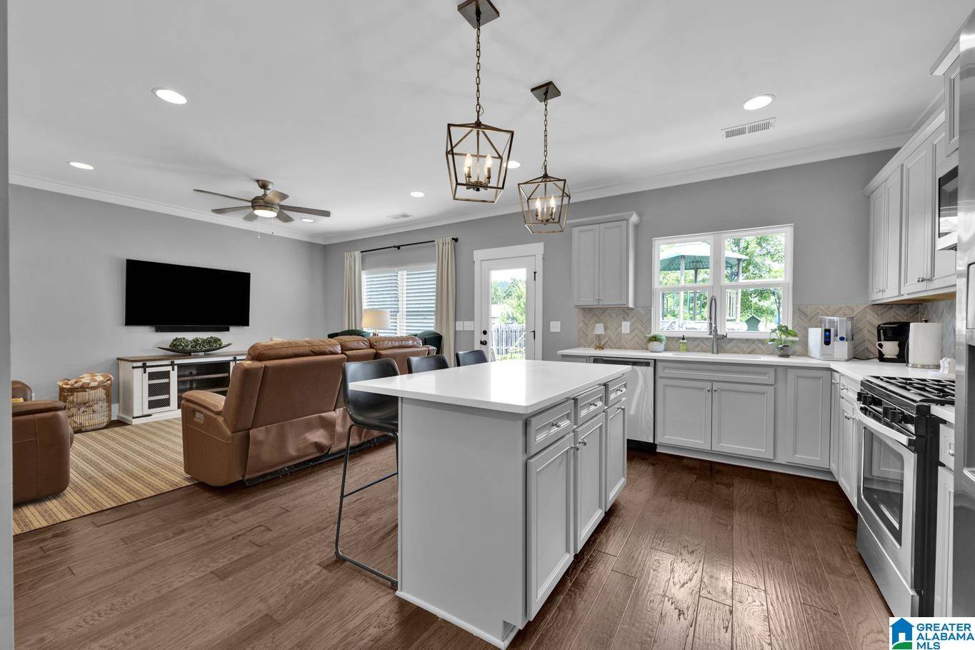 Trussville, AL 35173,7808 JAYDEN DRIVE