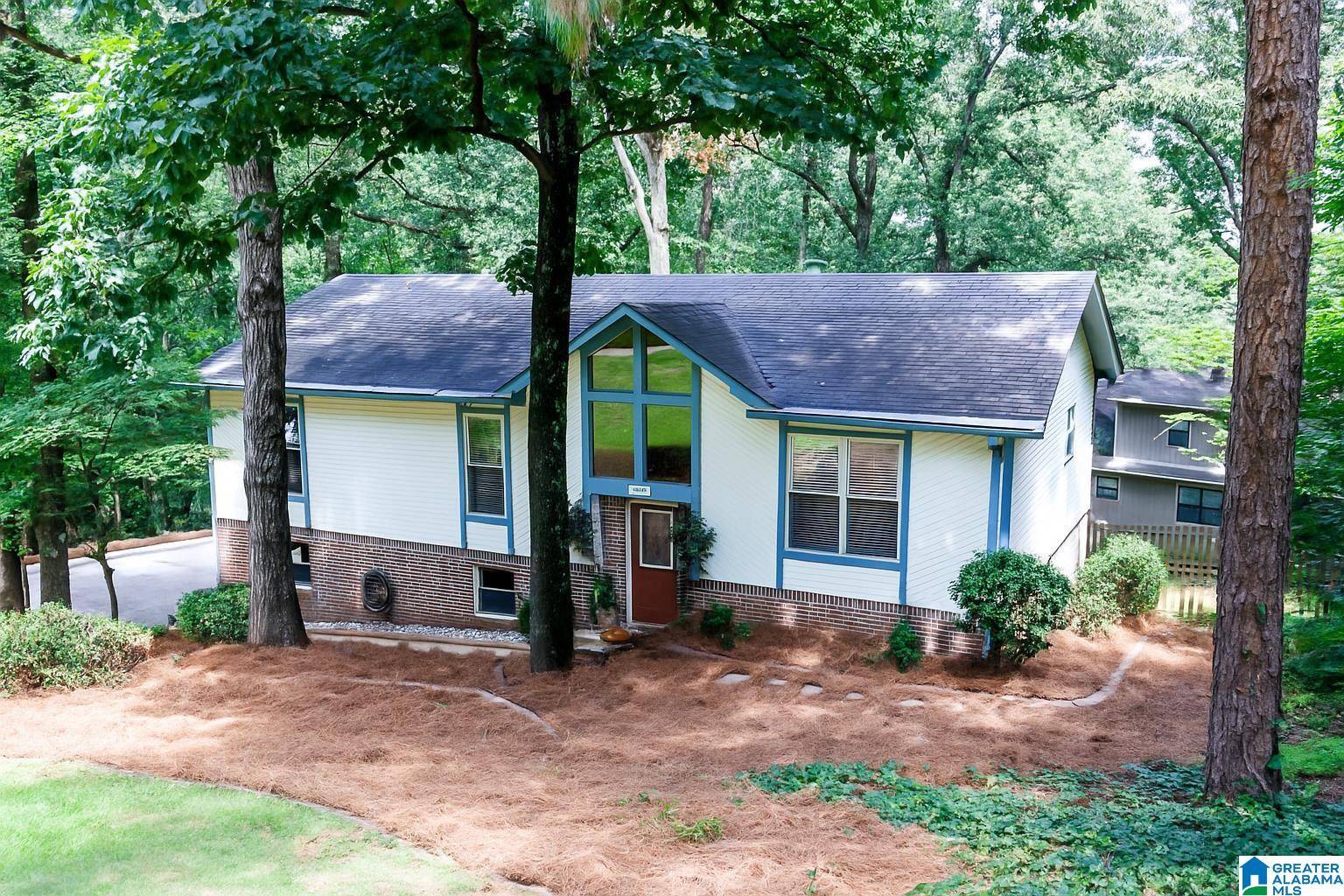 Hoover, AL 35244,240 RUSSET WOODS DRIVE