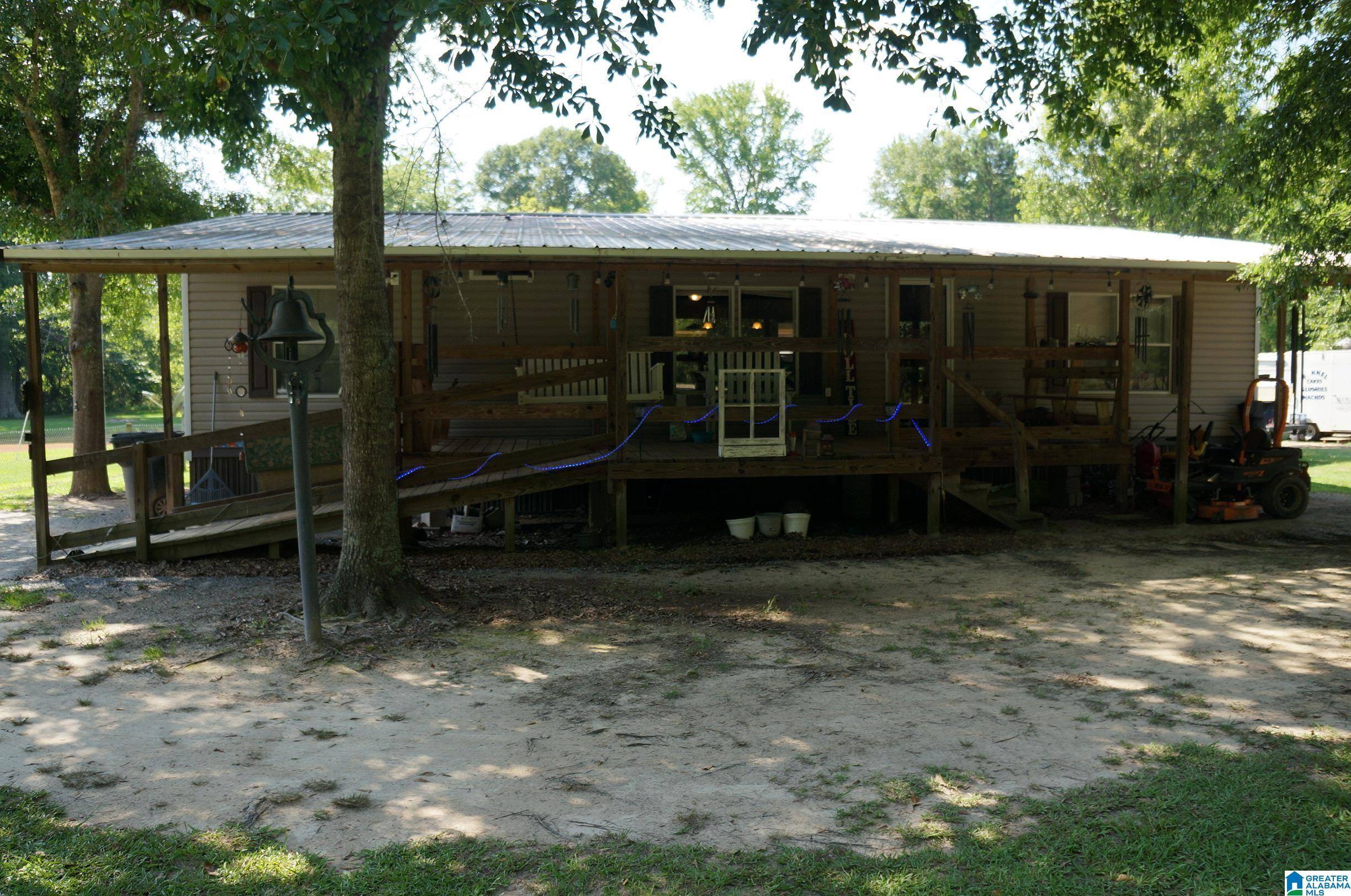 Alexander City, AL 35010,963 COUNTY ROAD 63