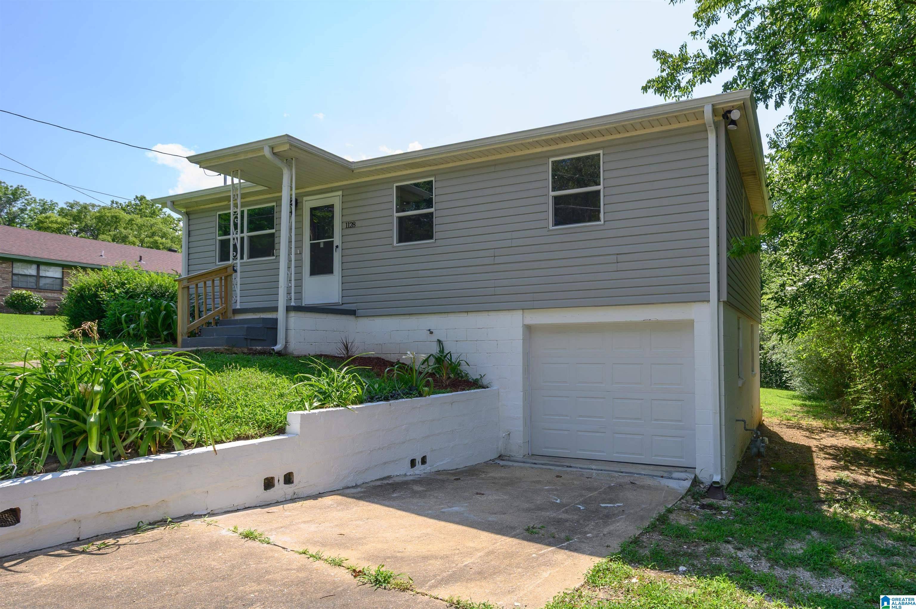 Birmingham, AL 35217,1128 COOPER STREET