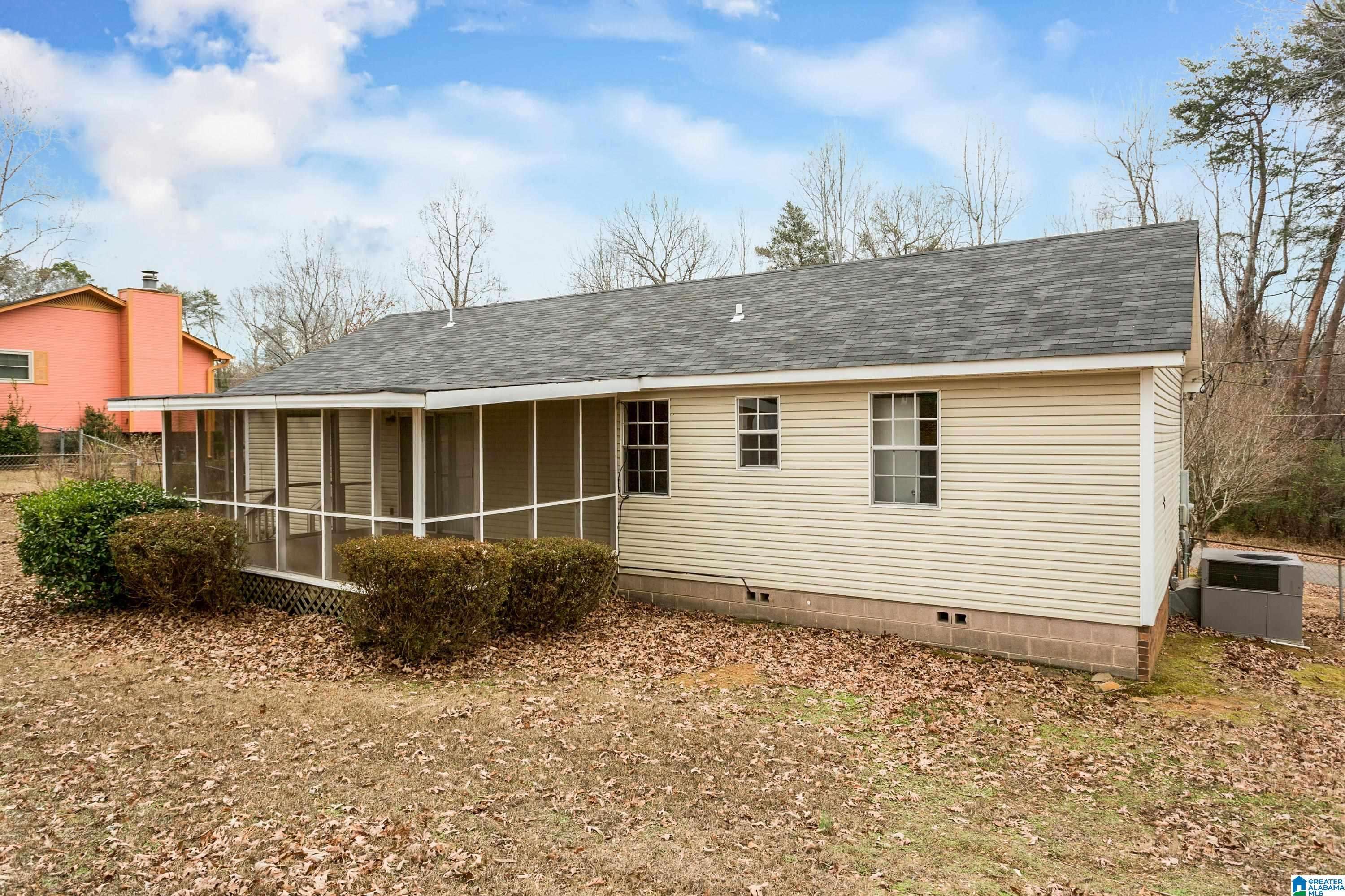 Pleasant Grove, AL 35127,1110 5TH STREET