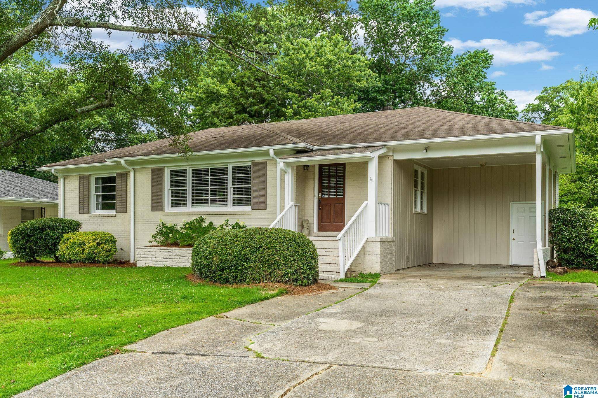 Birmingham, AL 35210,241 ROSEWOOD STREET