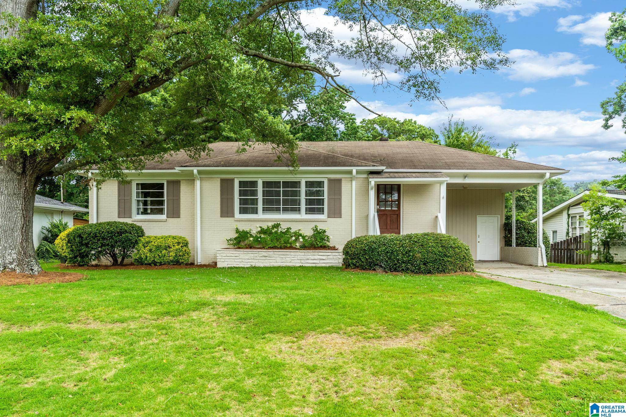 Birmingham, AL 35210,241 ROSEWOOD STREET